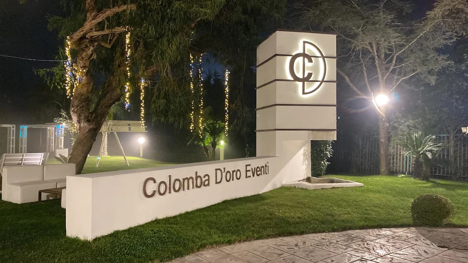 Colomba d'Oro Eventi Restaurant