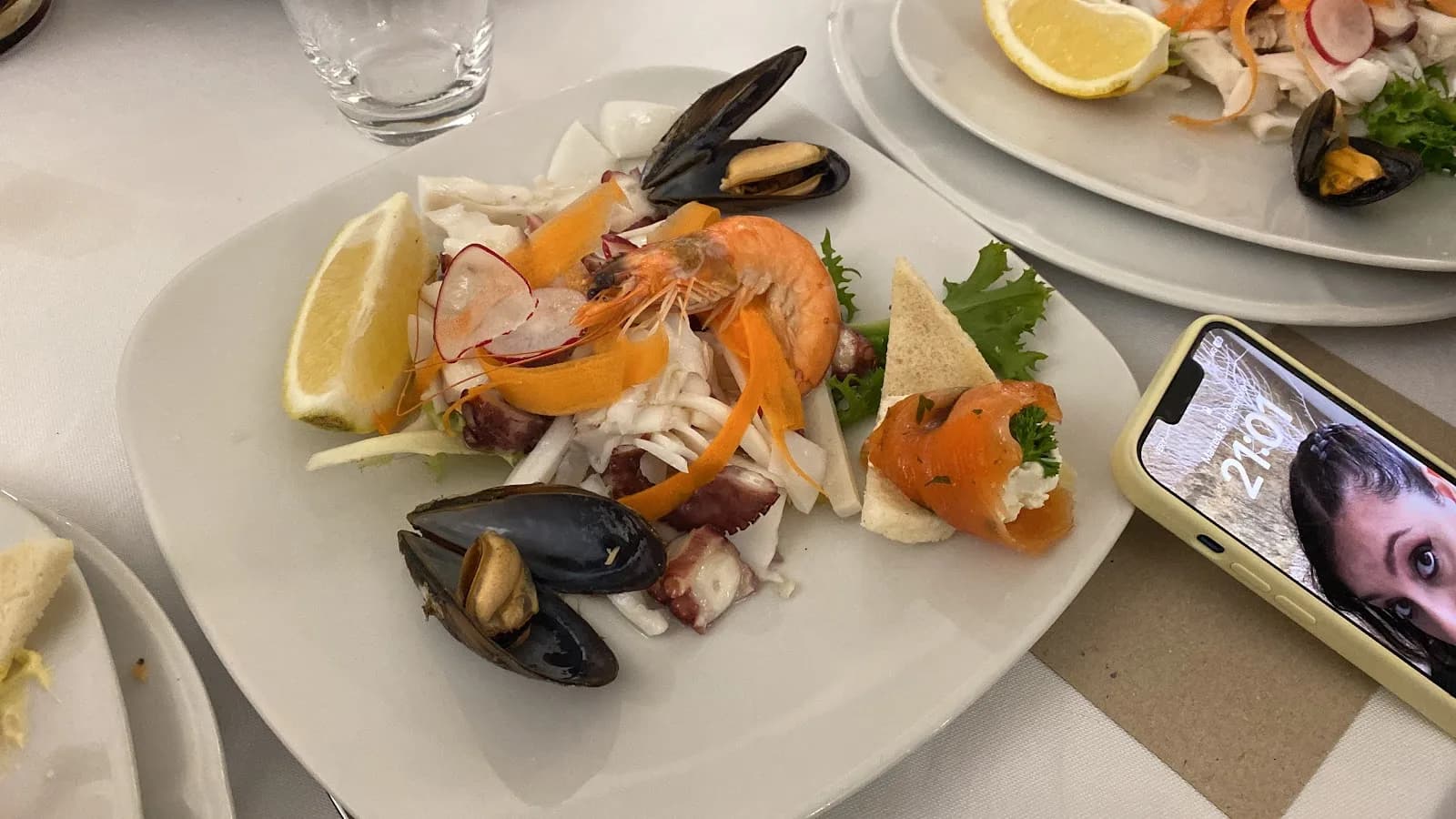Colomba d'Oro Eventi Restaurant