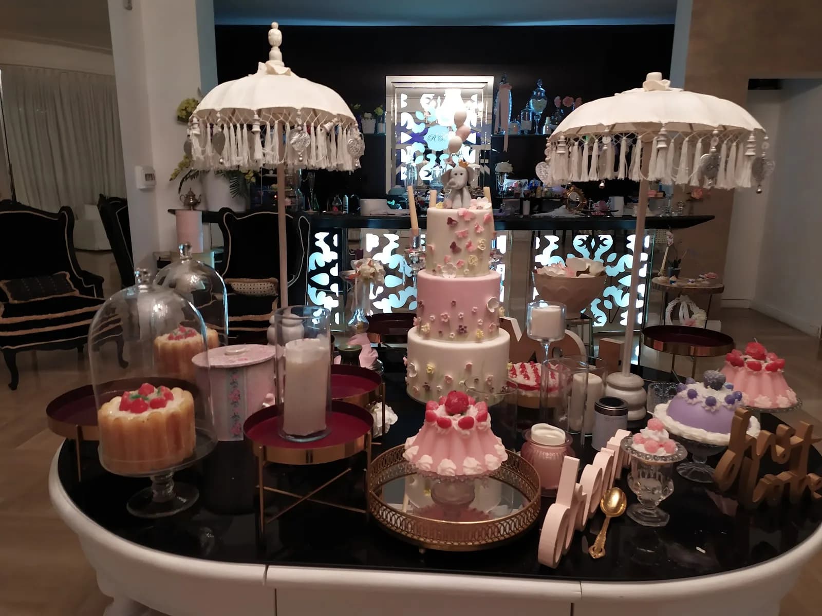 Rose Rosse Events
