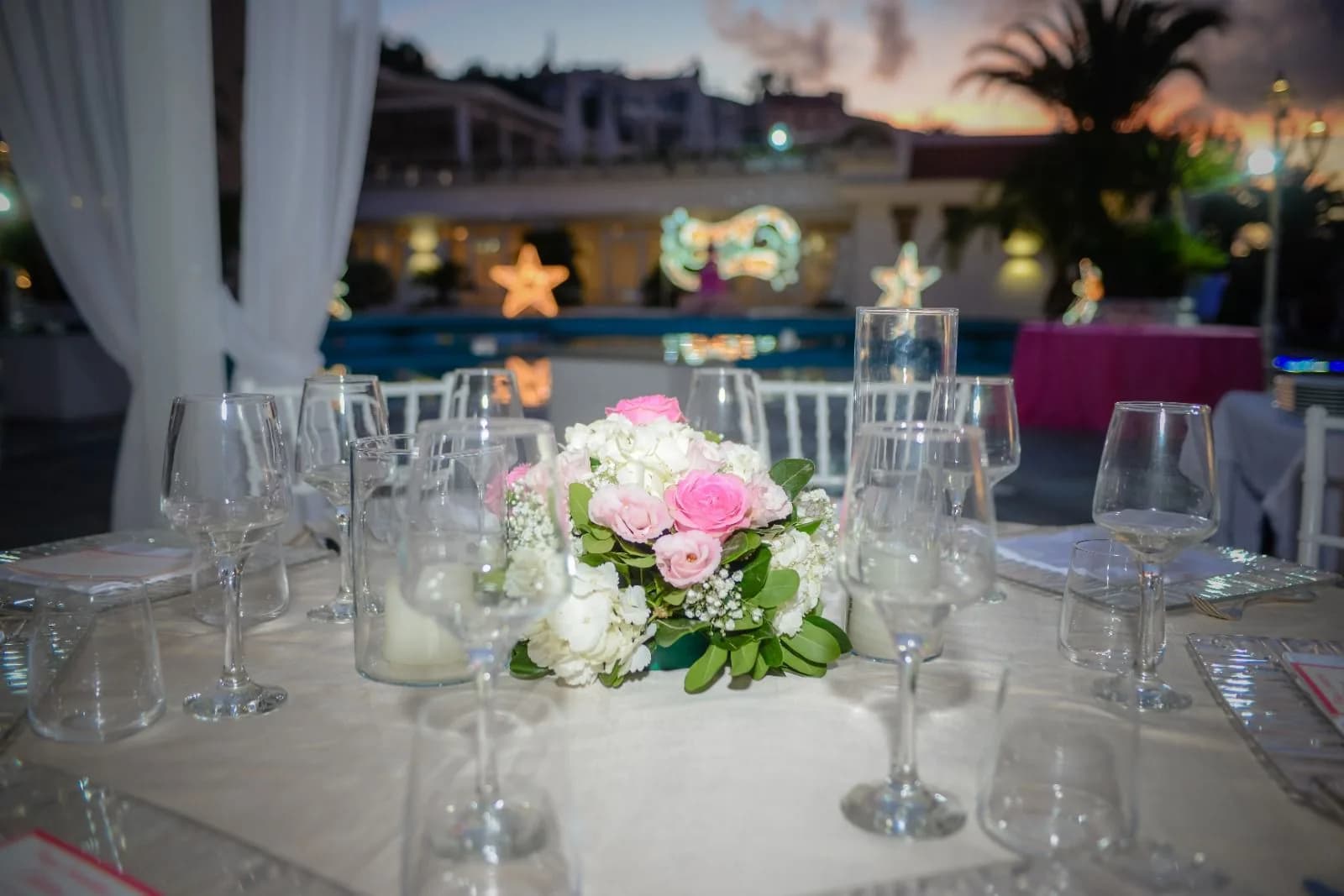 Rose Rosse Events
