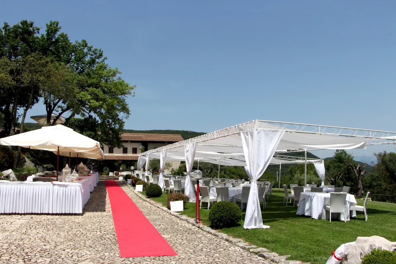 Tenuta Donna Fausta