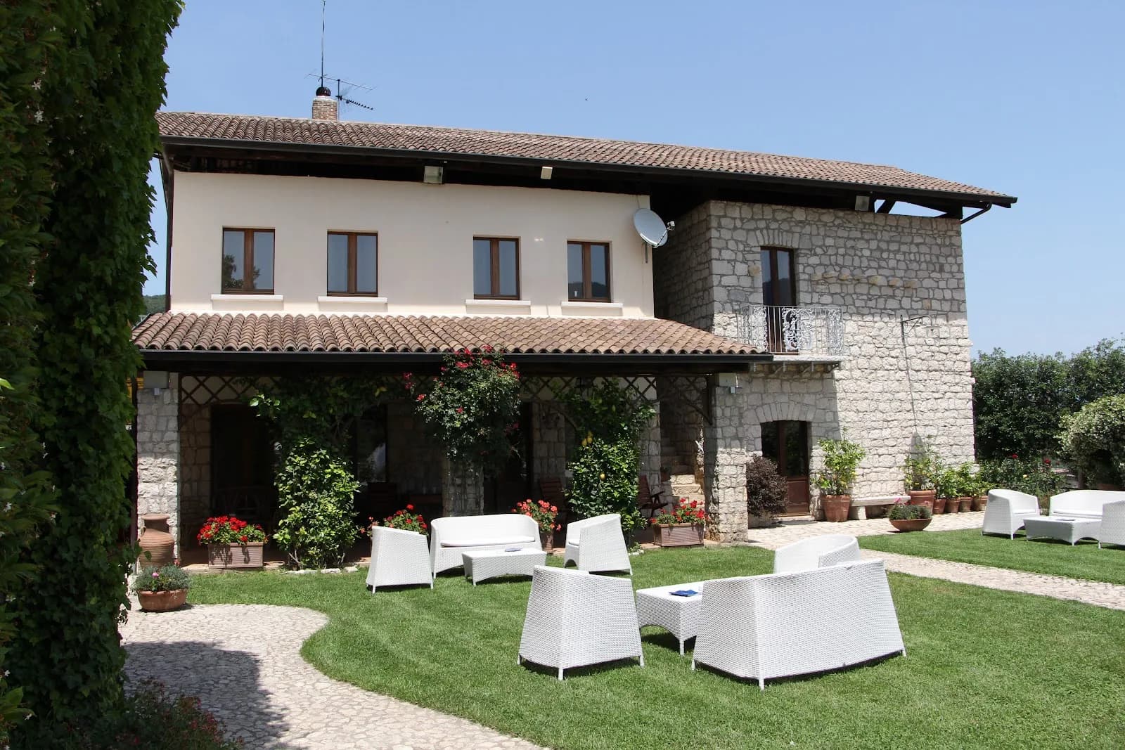 Tenuta Donna Fausta
