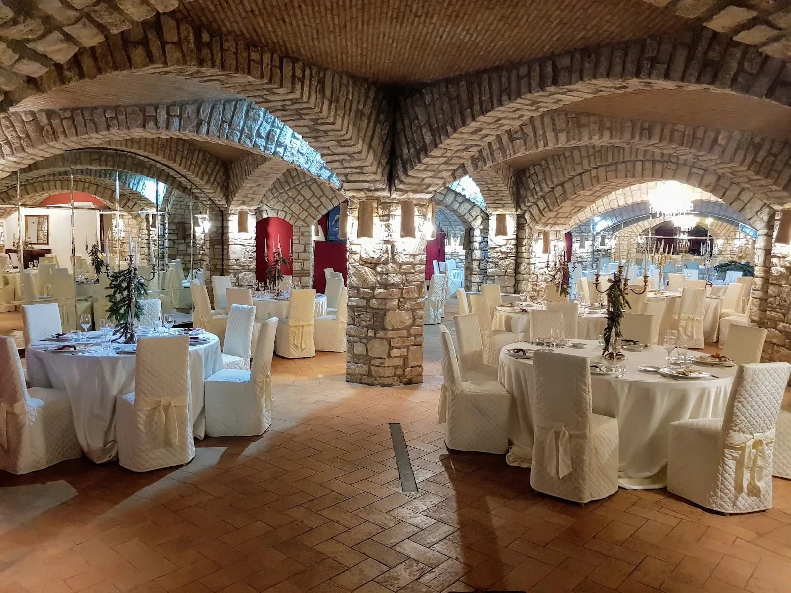 Tenuta La Fortezza