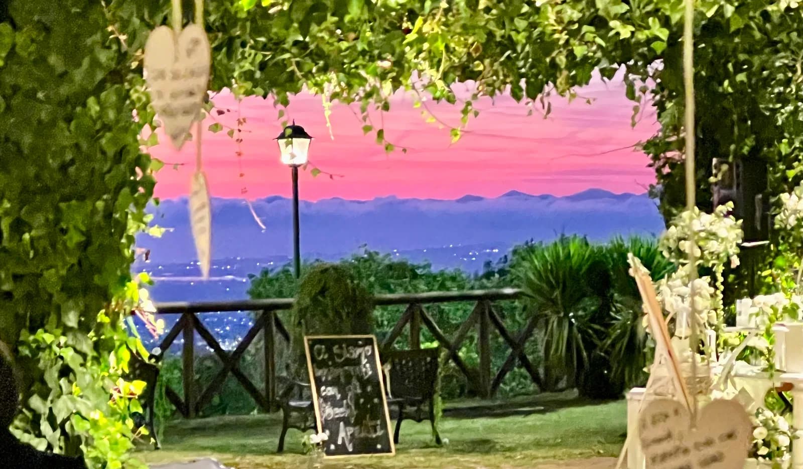 Villa Pagodina