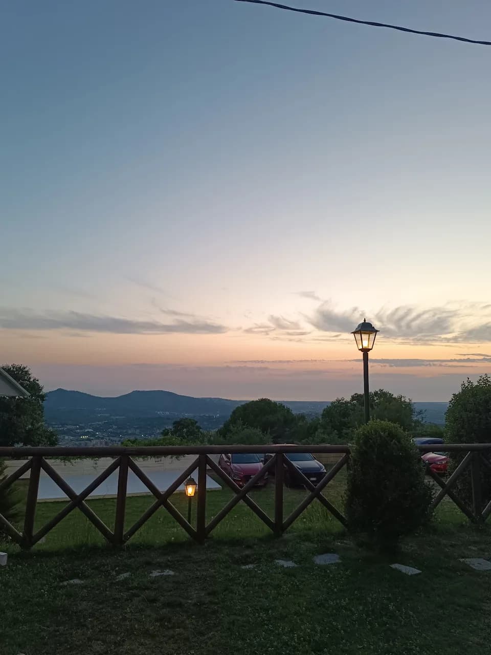 Villa Pagodina