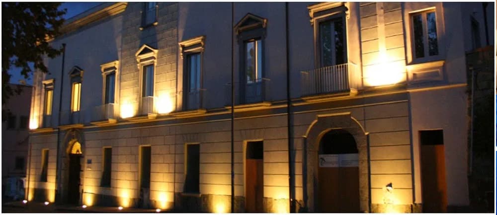Villa Avellino