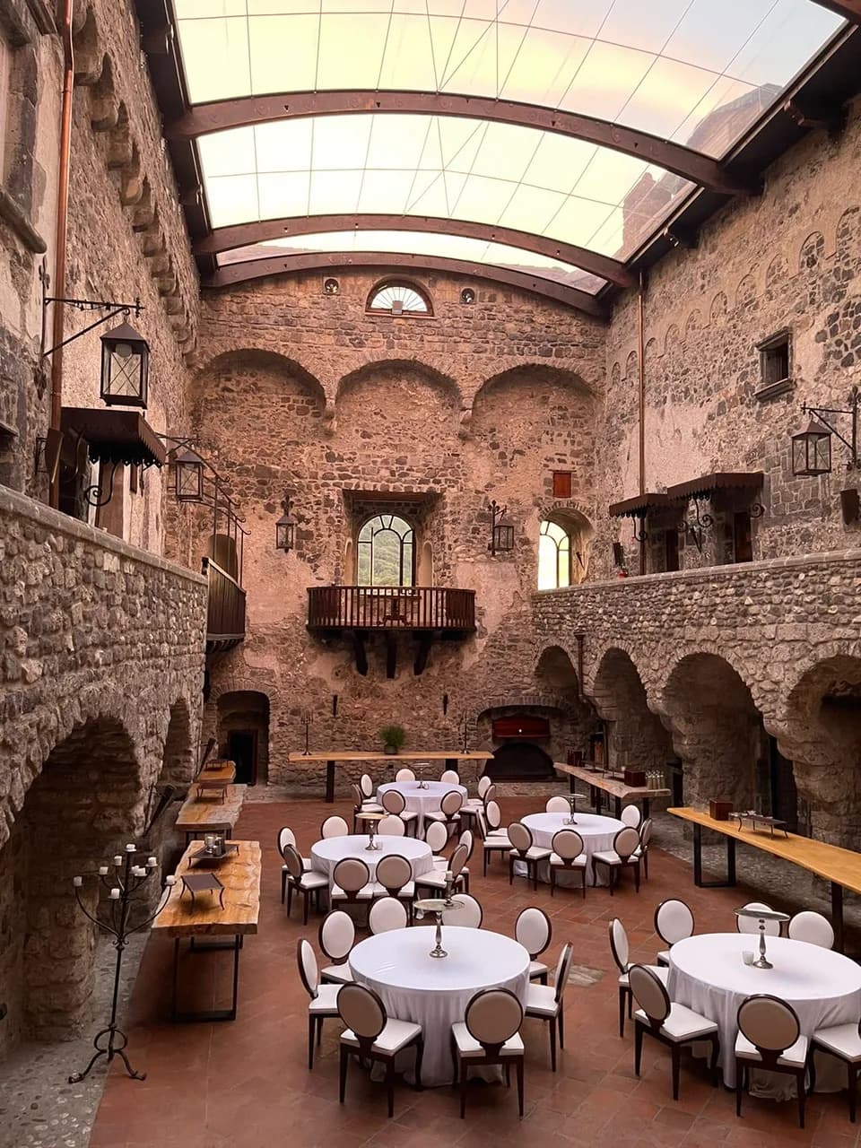 Castello di Limatola