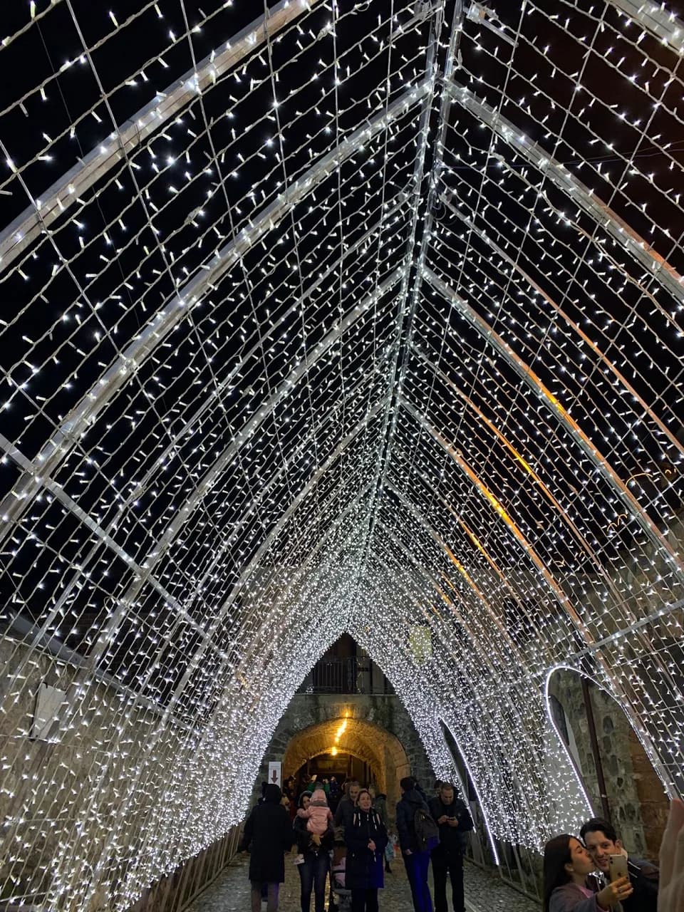 Castello di Limatola