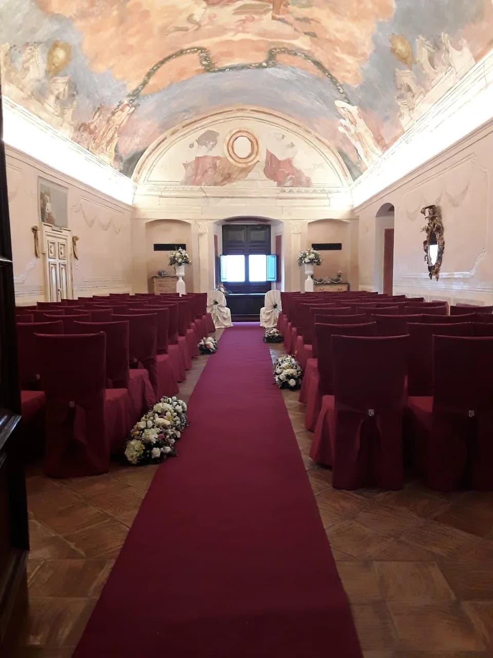 Castello di Limatola