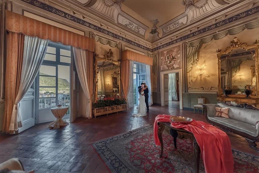 Villa Soglia Matrimoni ed Eventi