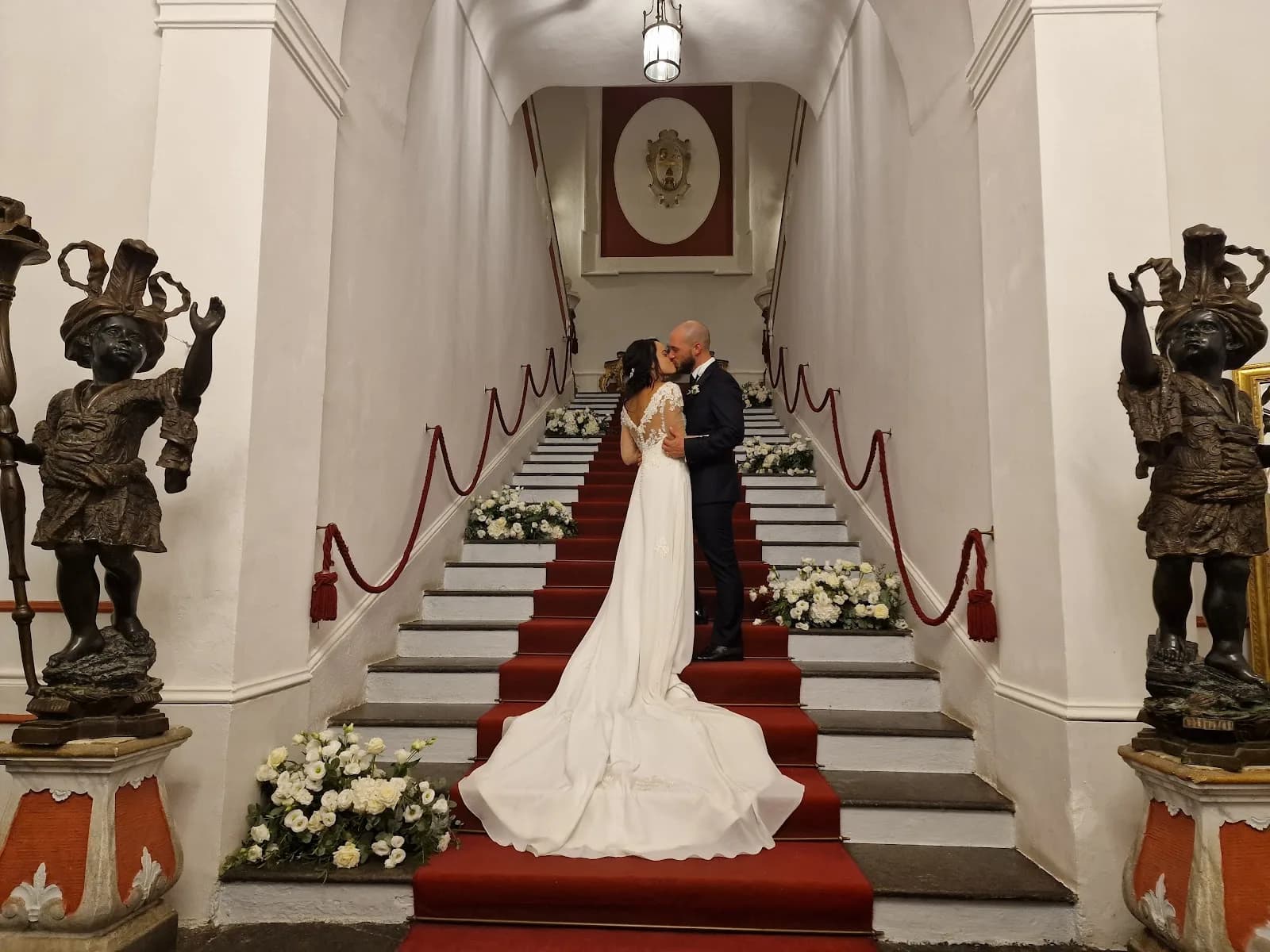 Villa Soglia Matrimoni ed Eventi