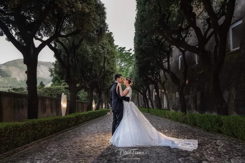 Villa Soglia Matrimoni ed Eventi
