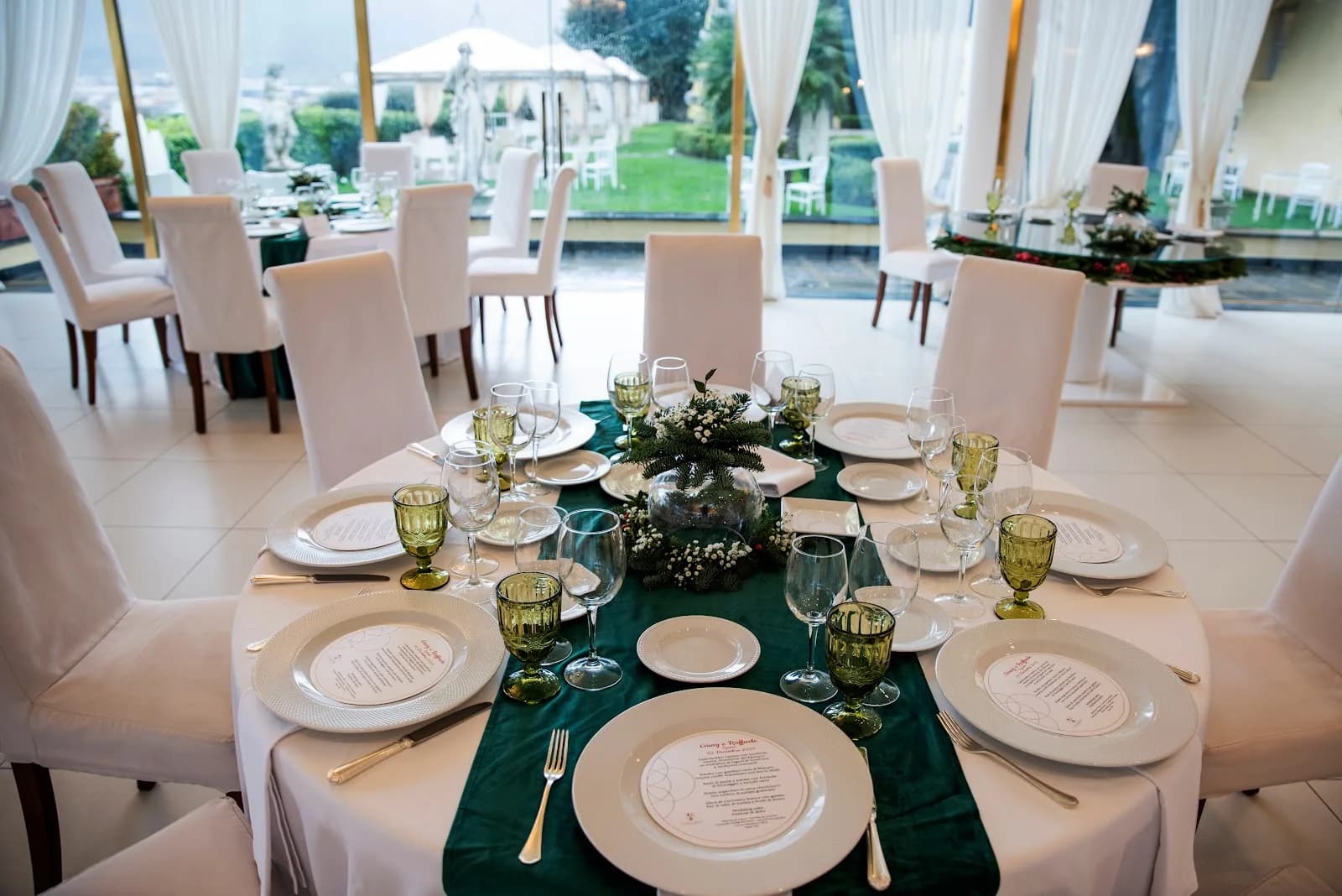 Villa Soglia Matrimoni ed Eventi