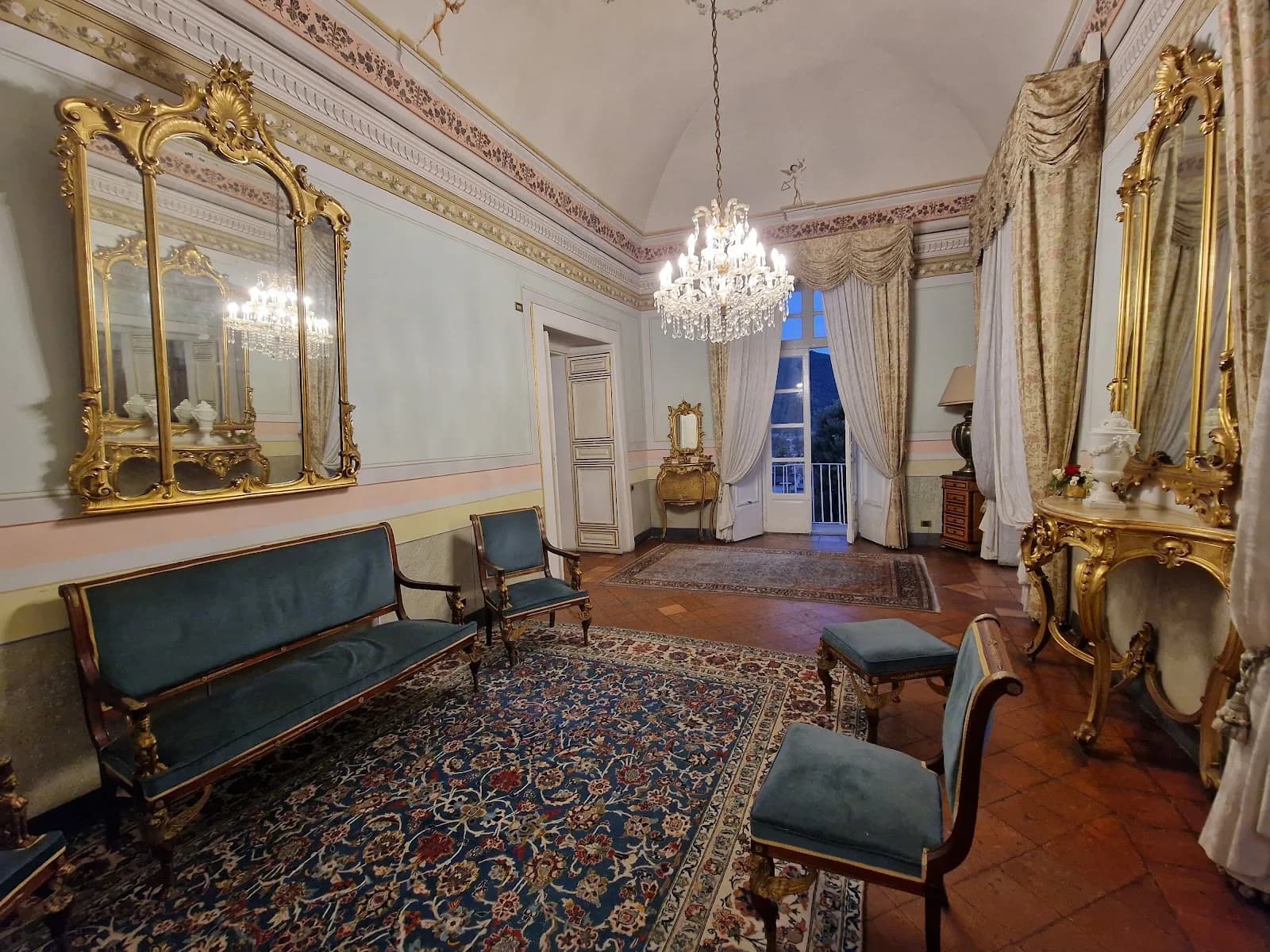 Villa Soglia Matrimoni ed Eventi