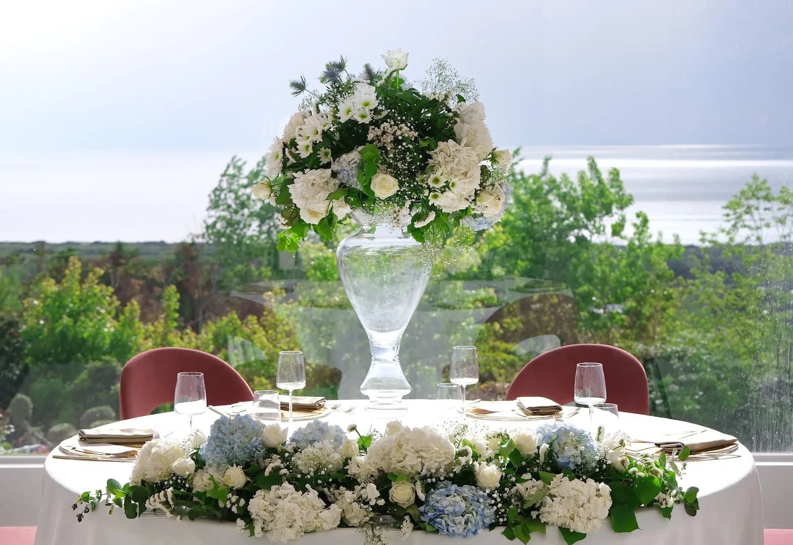 Villa Sciarrera Hera Events
