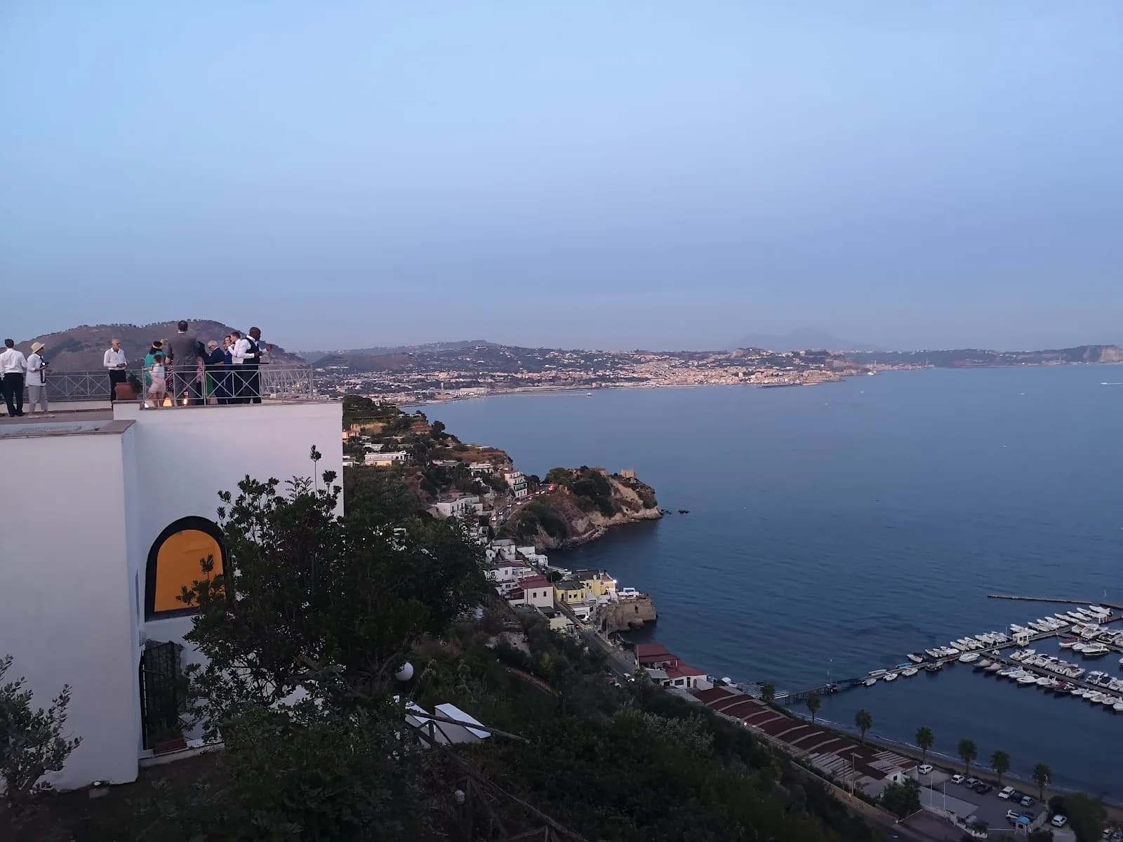Baia dei Cesari