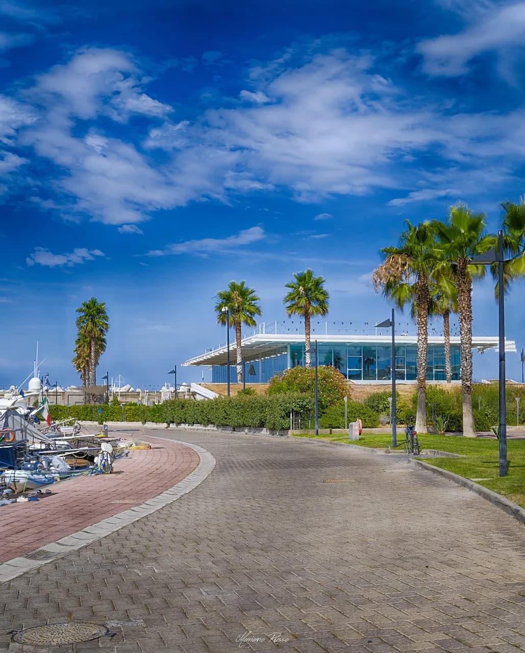 Yacht Club Marina di Stabia