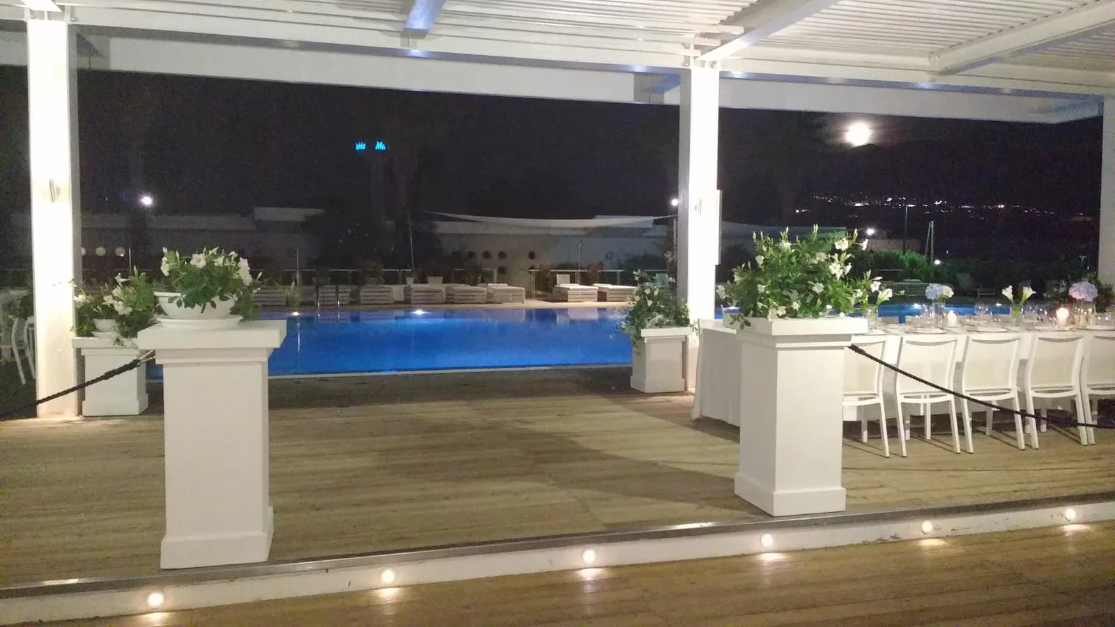 Yacht Club Marina di Stabia