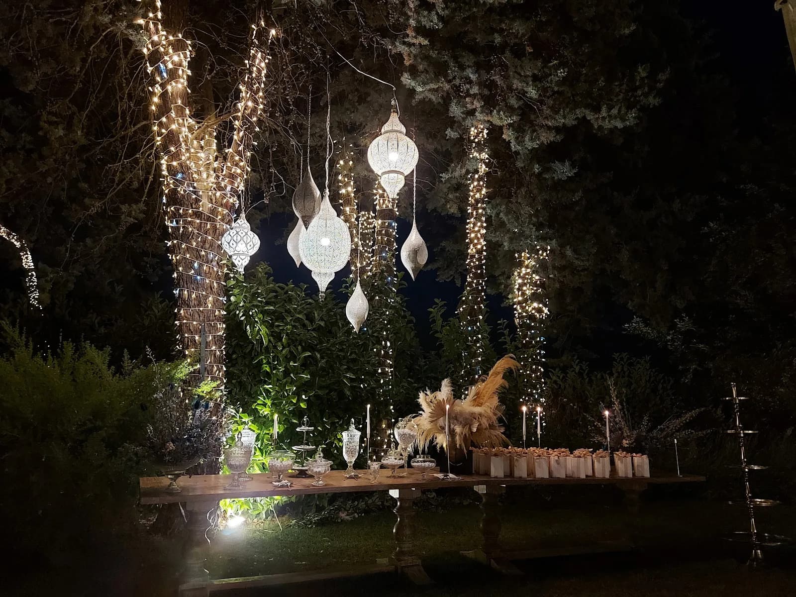 Resort Belvì
