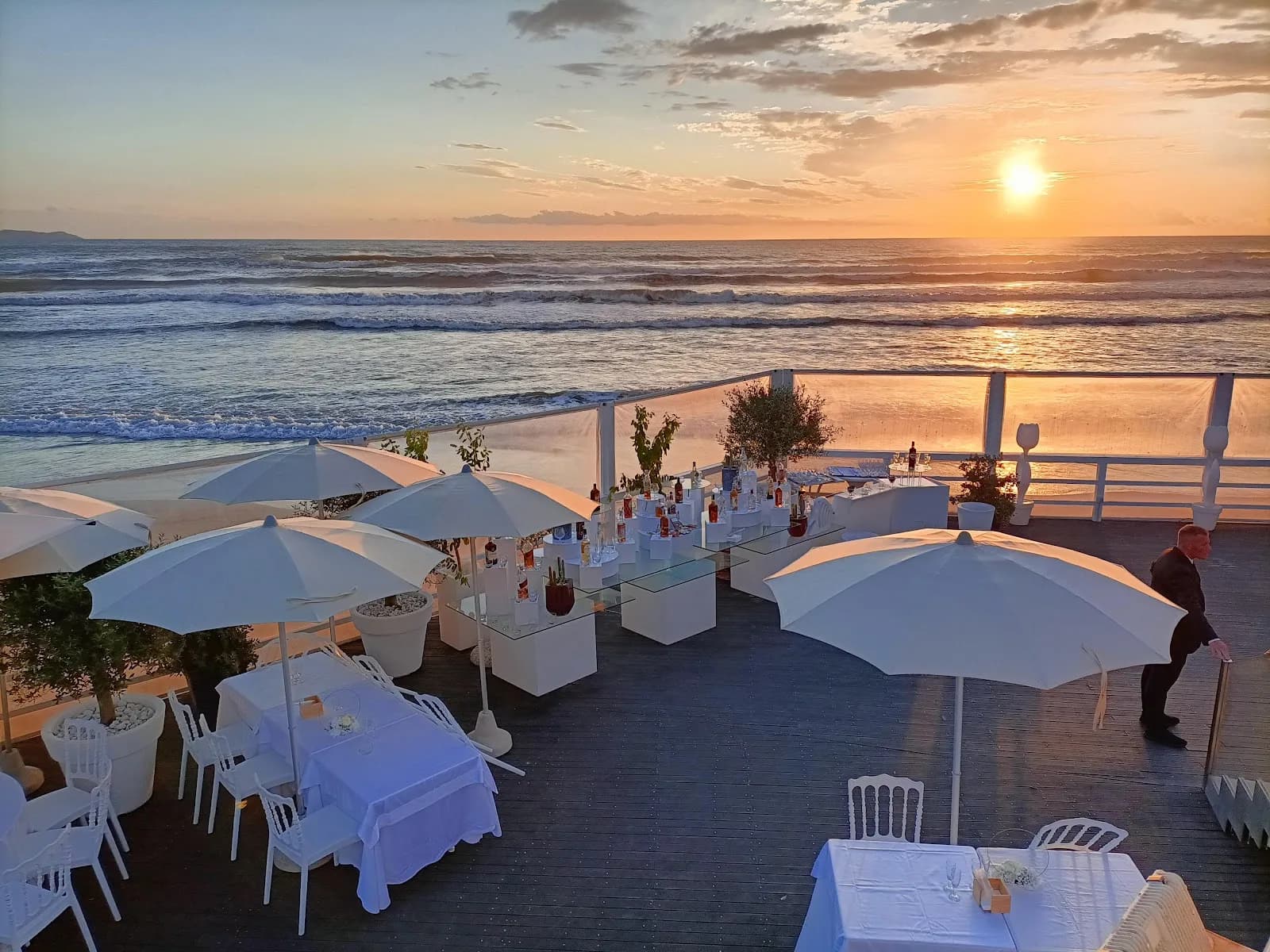 Sohal Beach Event Experience