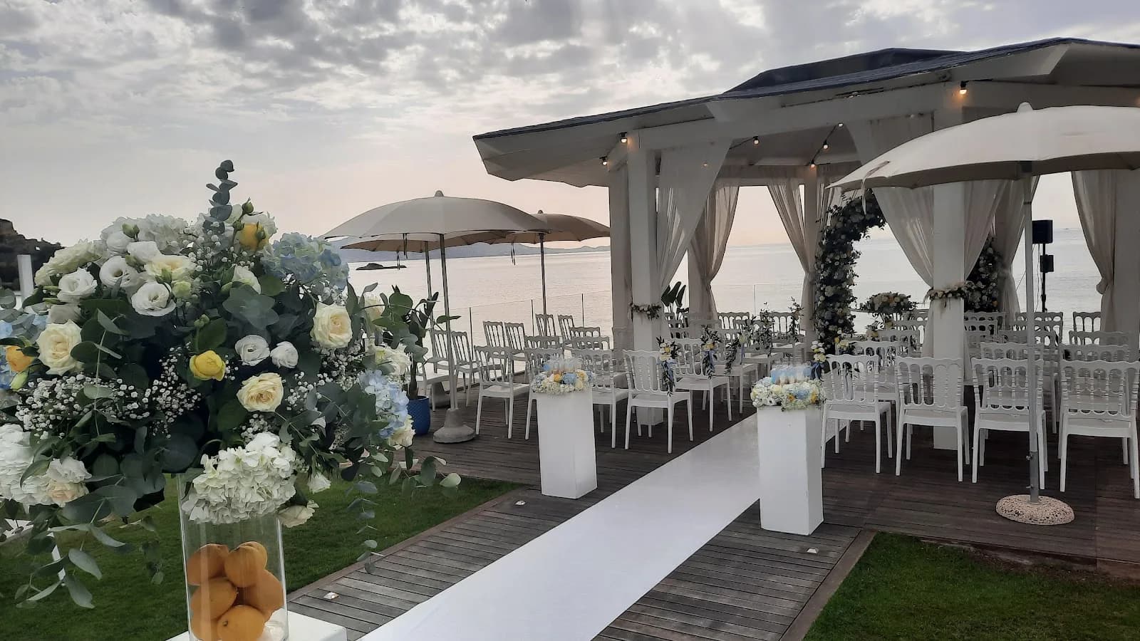 Sohal Beach Event Experience