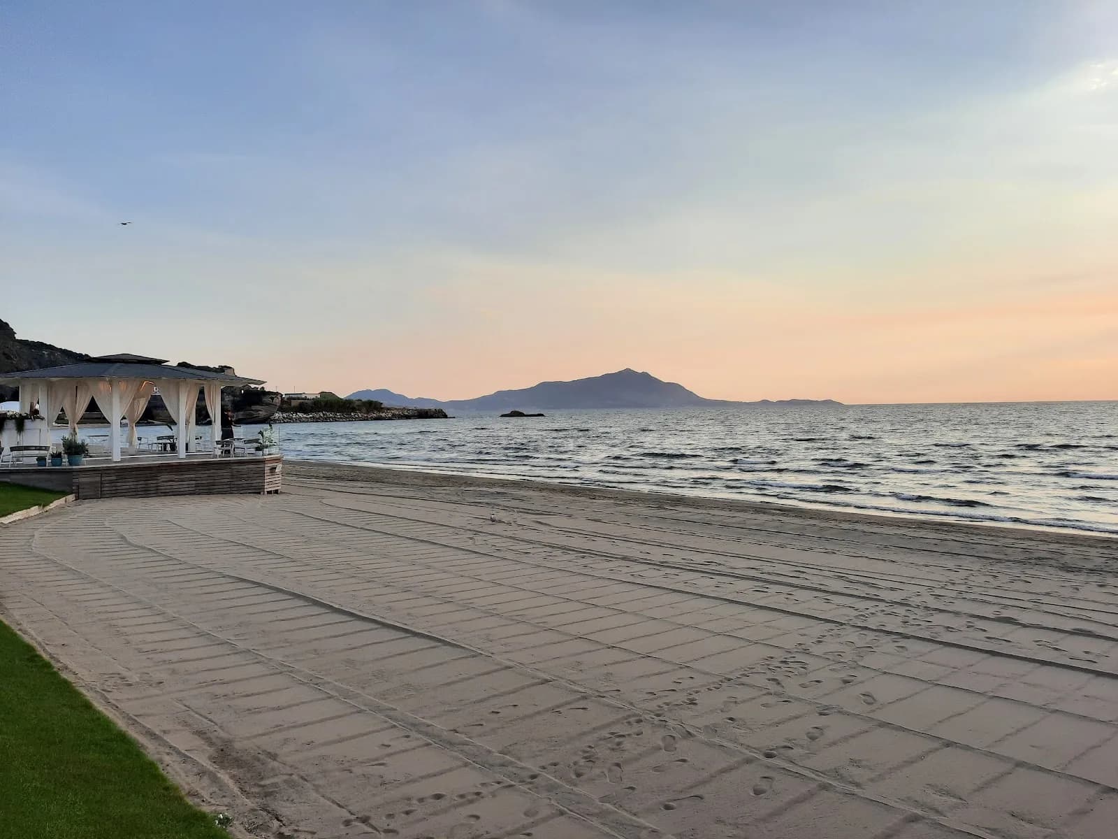 Sohal Beach Event Experience
