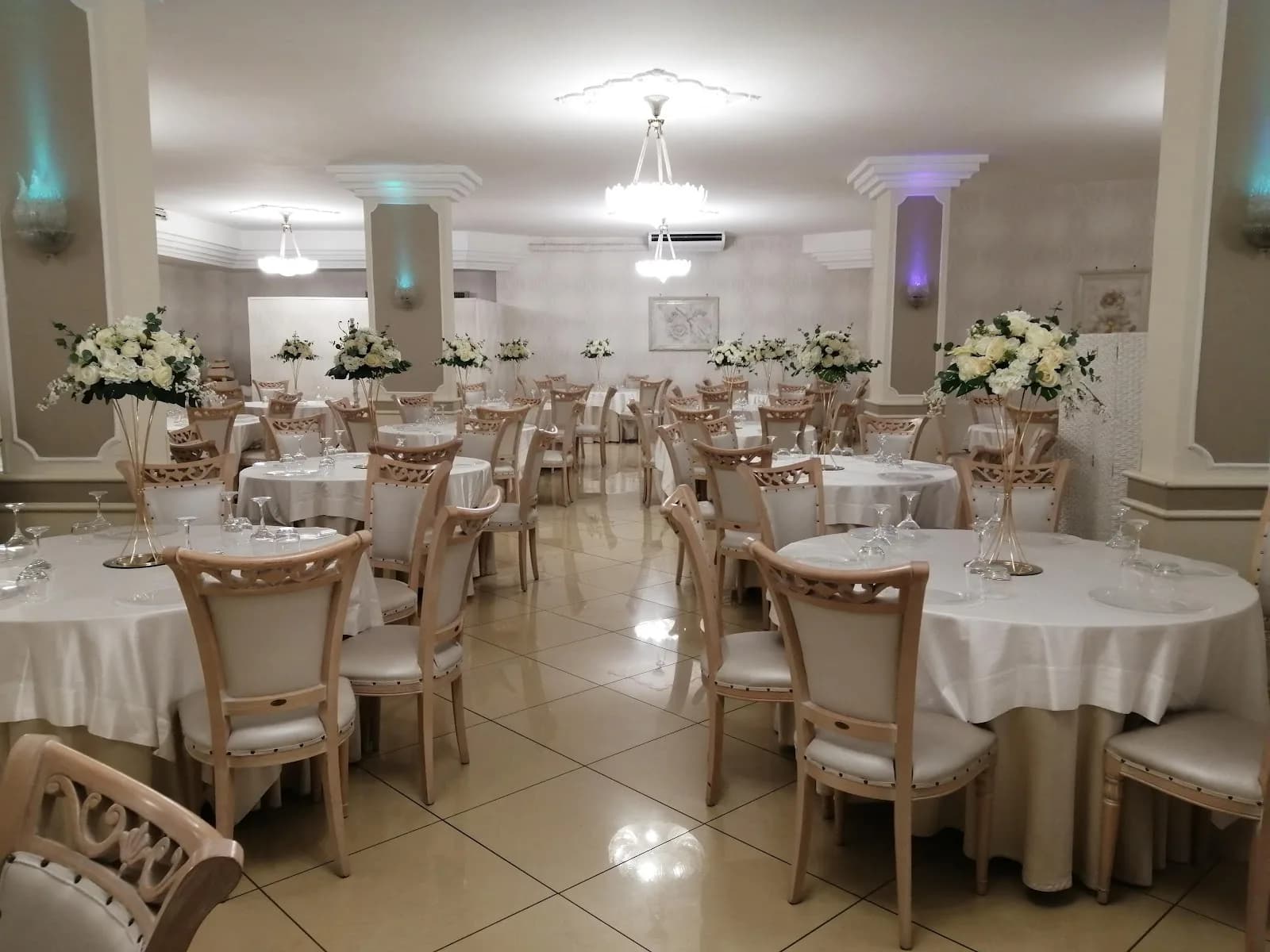 Villa Venere