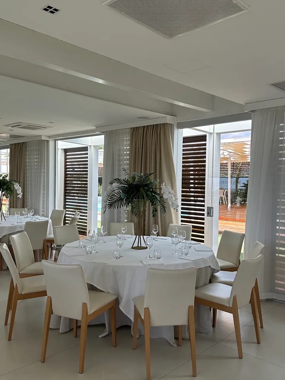 Kypos Ristorante Eventi