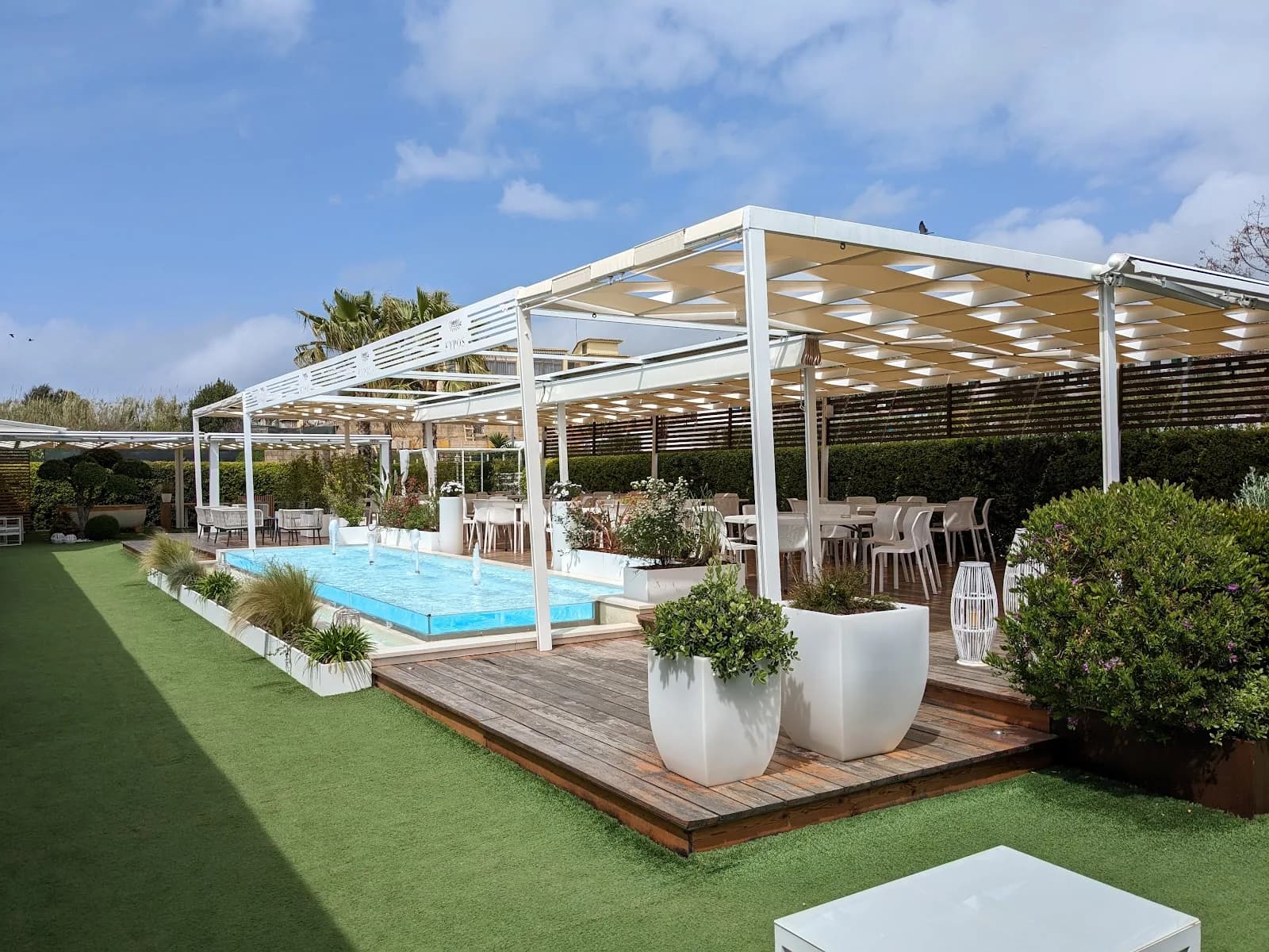 Kypos Ristorante Eventi