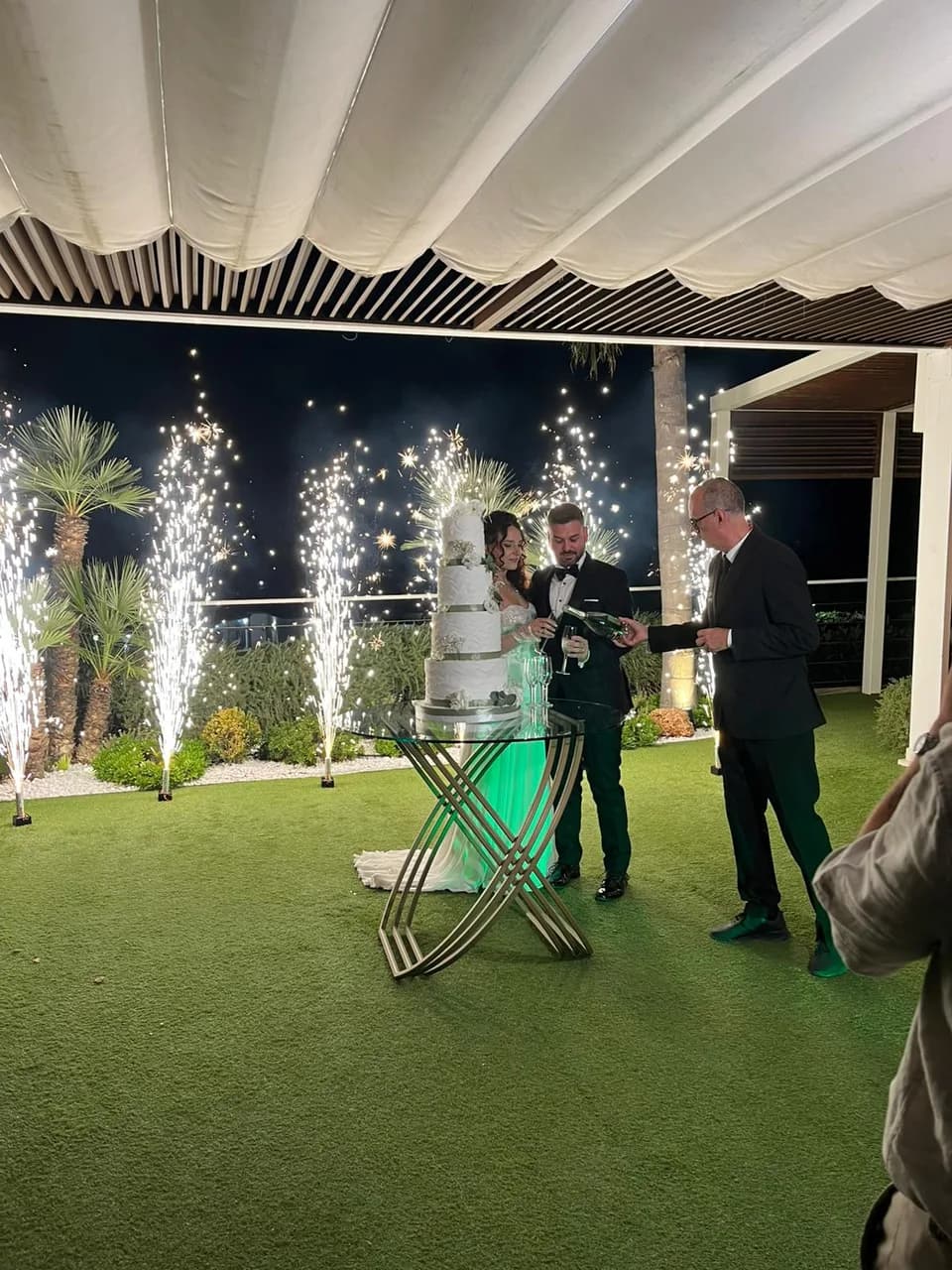 Kypos Ristorante Eventi
