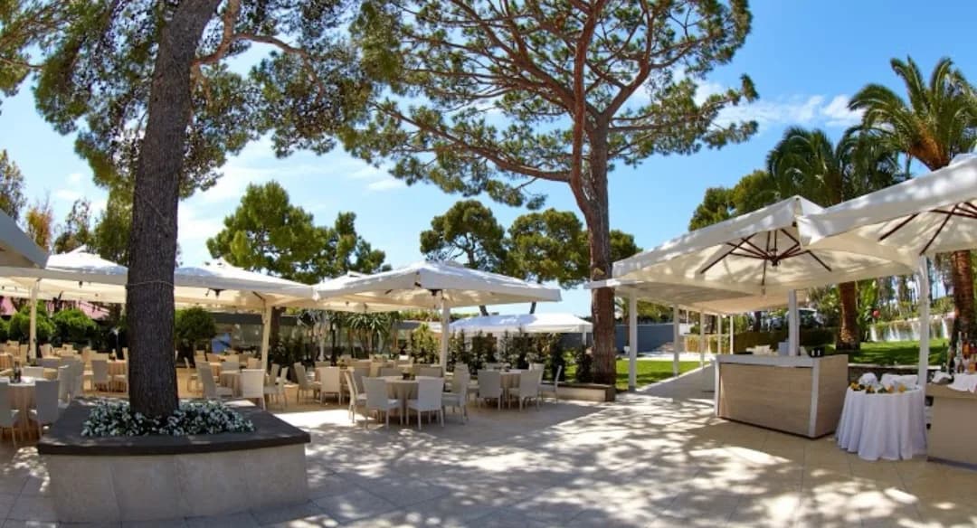 Villa Balke