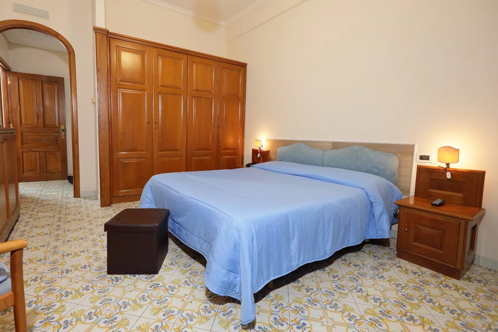 Hotel Mega Mare