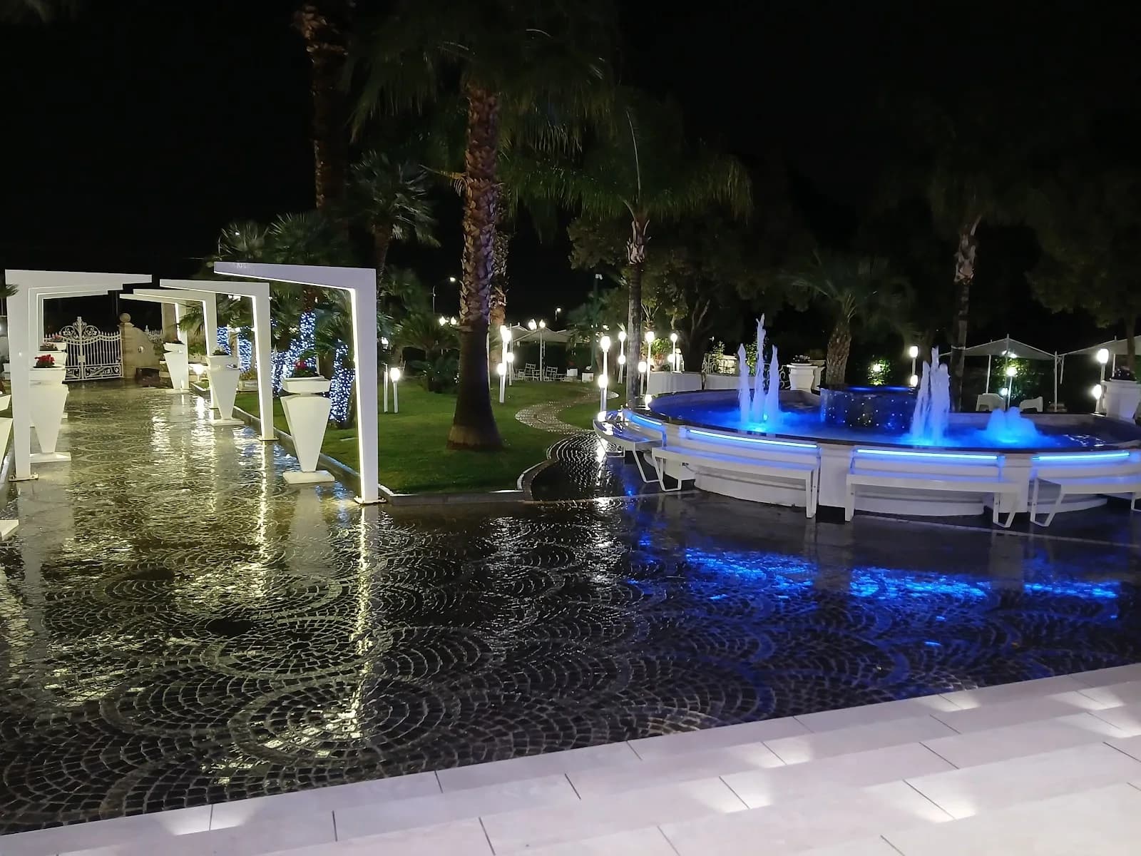 Villa Gardenia