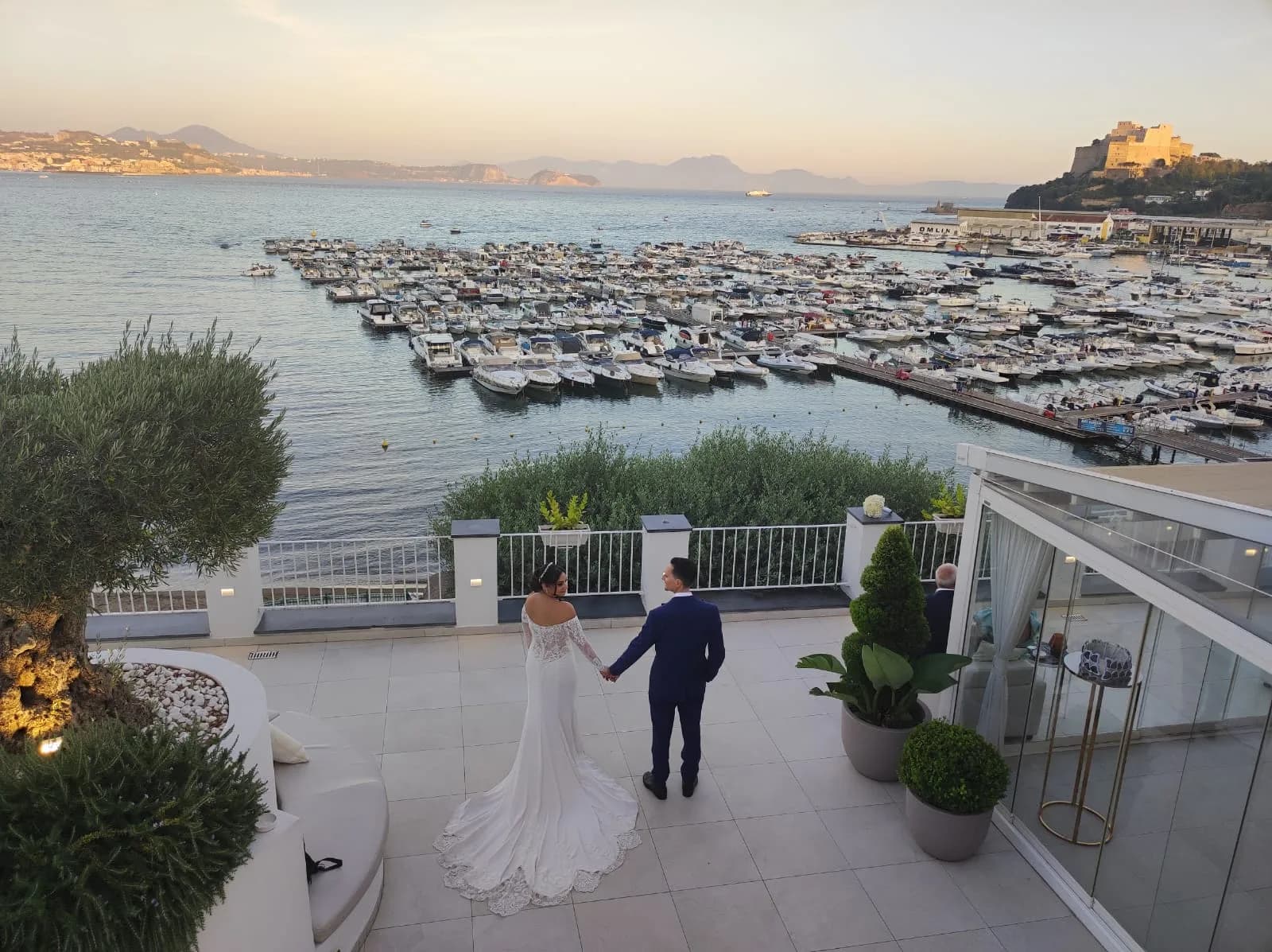 Villa Sabella
