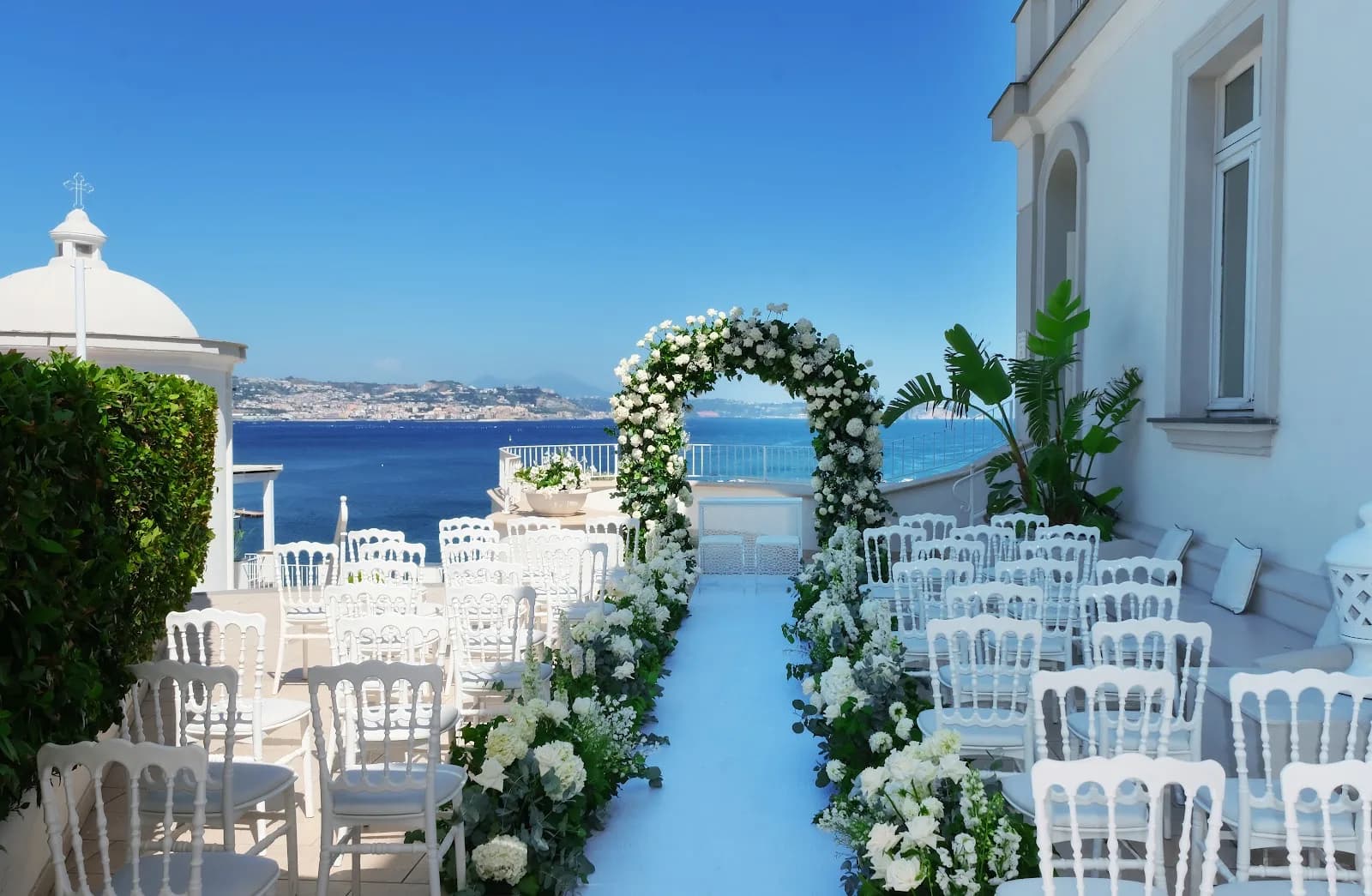 Villa Sabella