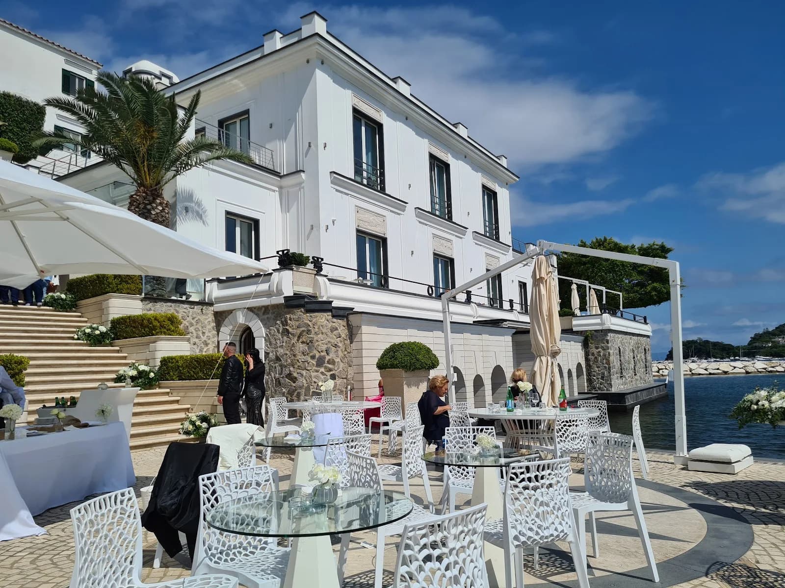Villa Scalera