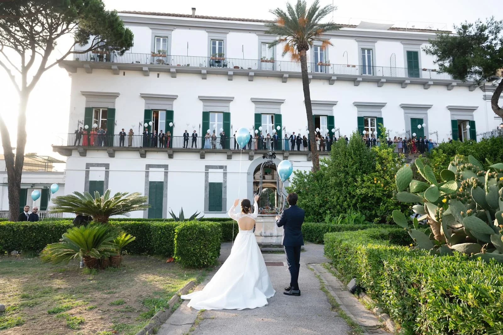 Palazzo Belvedere