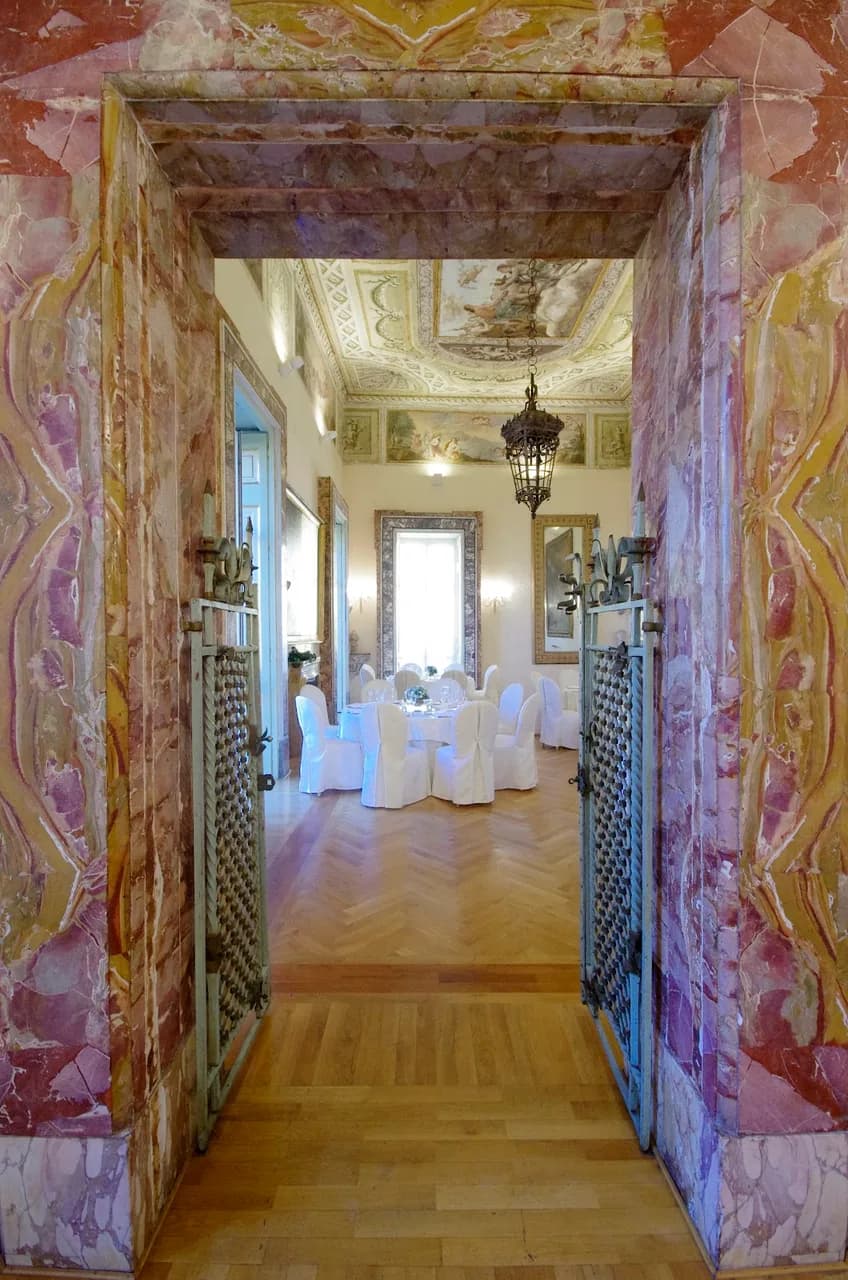 Palazzo Belvedere