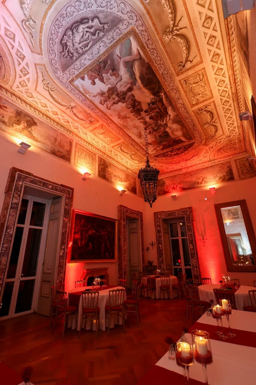 Palazzo Belvedere