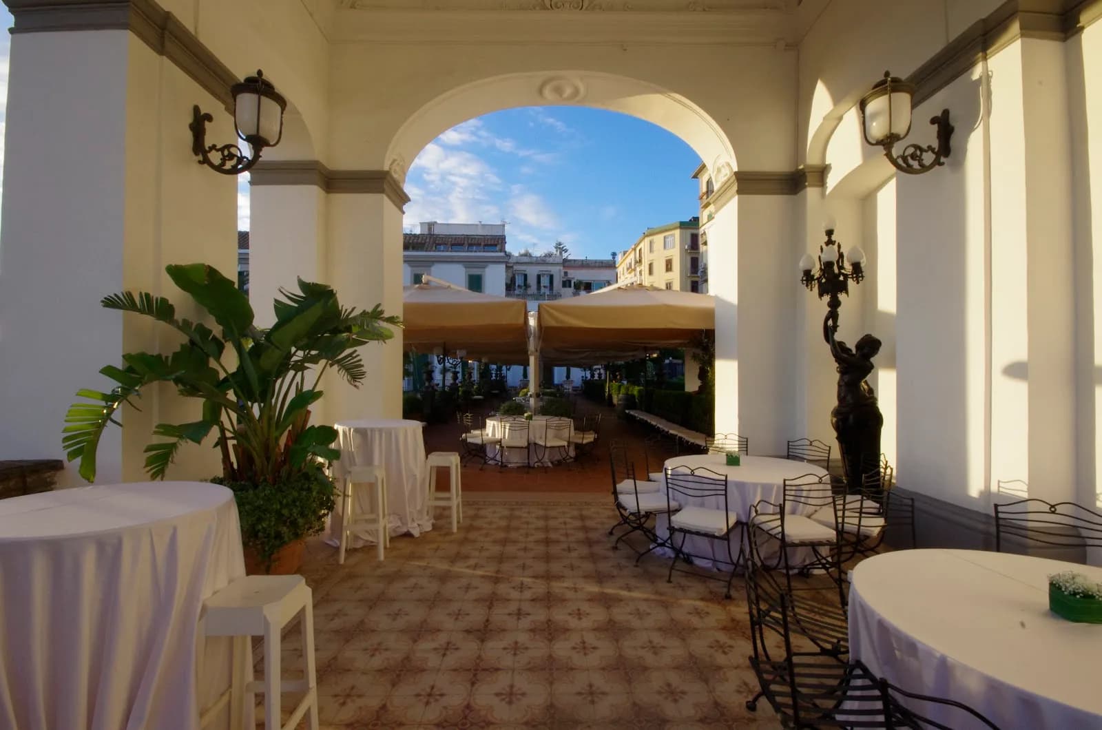 Palazzo Belvedere