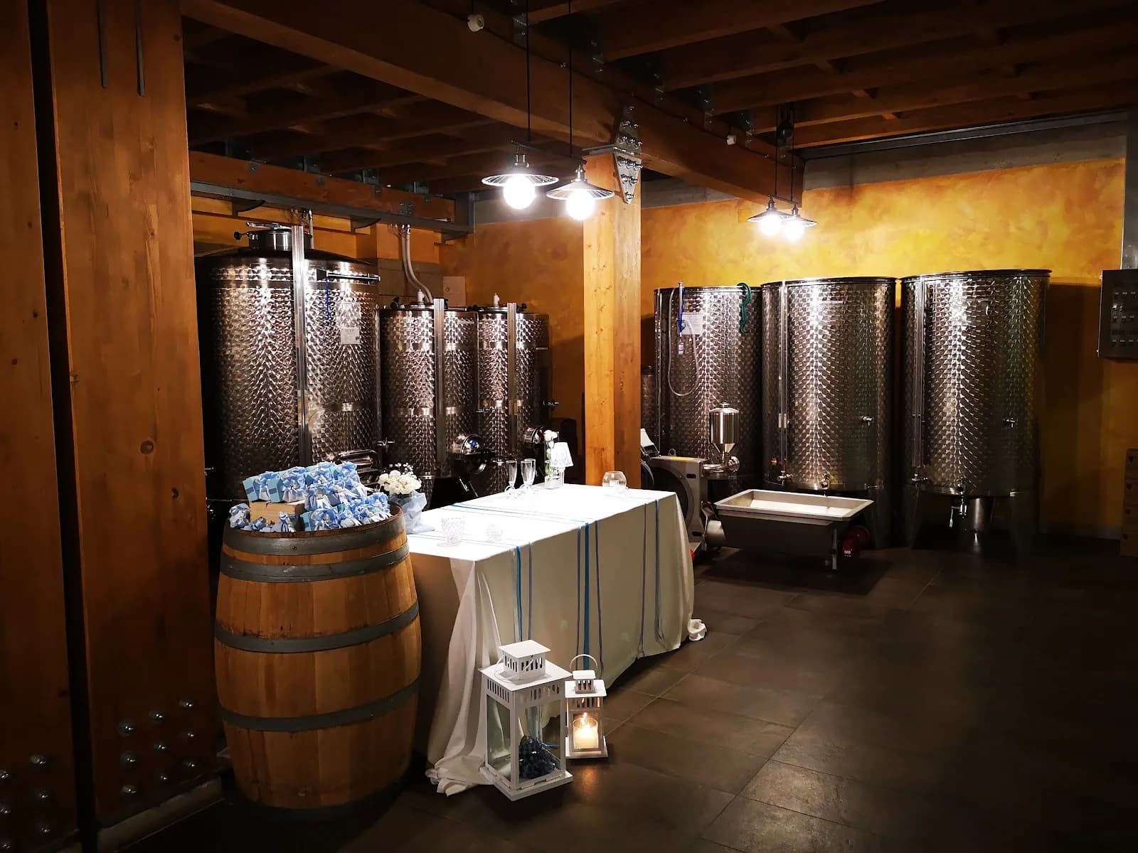 Bosco de' Medici Wine Resort