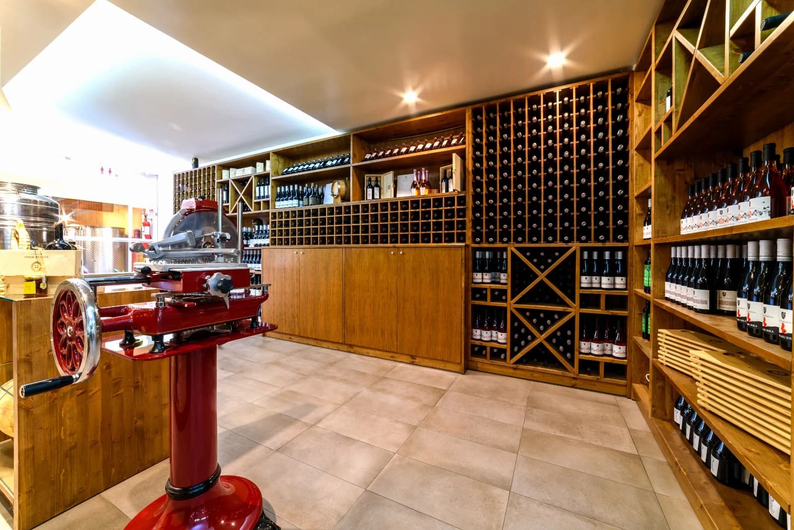 Bosco de' Medici Wine Resort