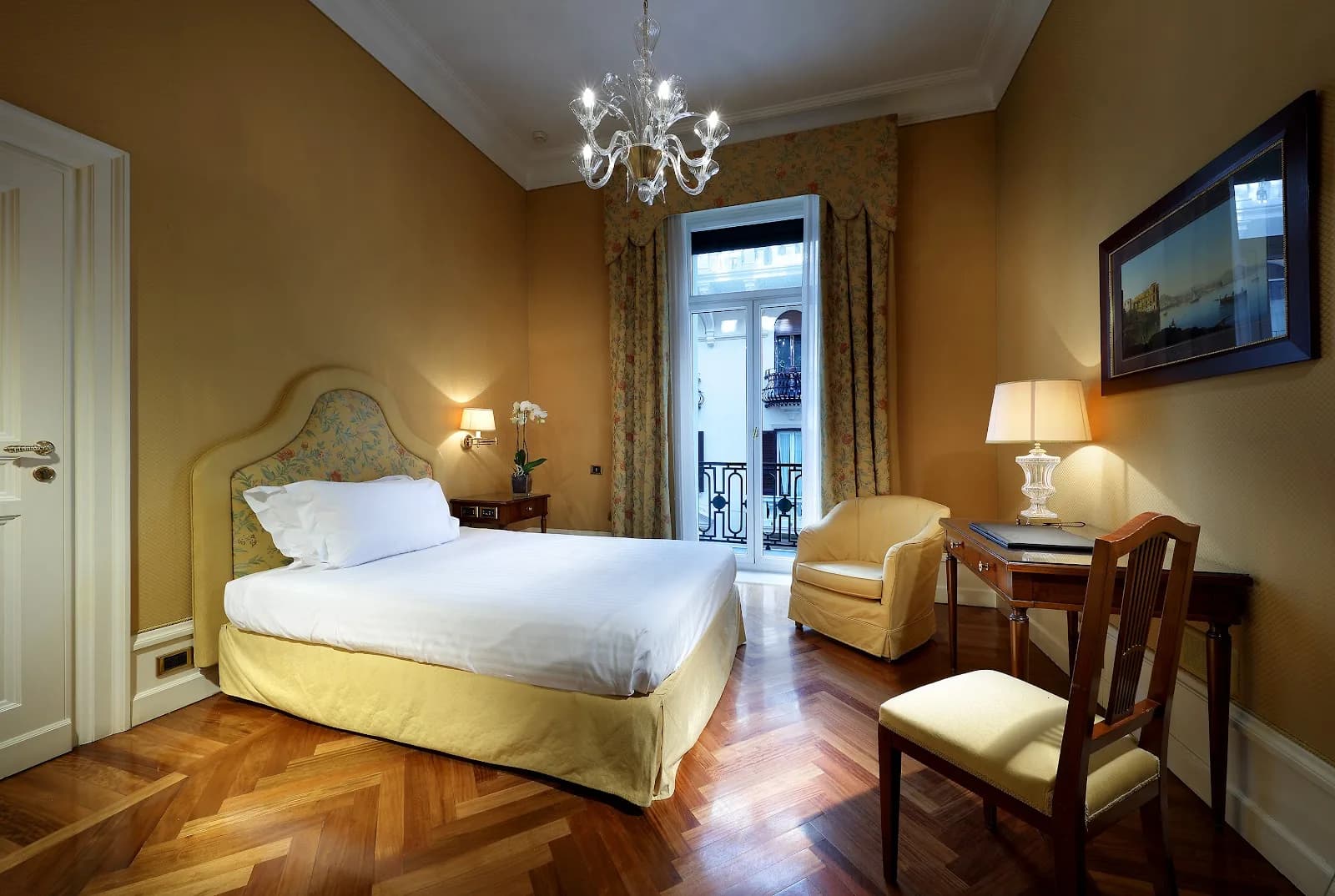 Hotel Excelsior