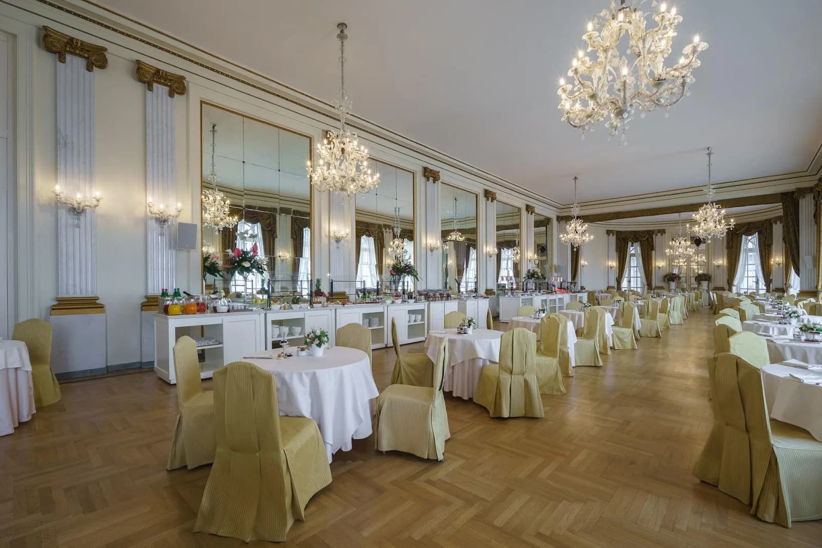 Hotel Excelsior