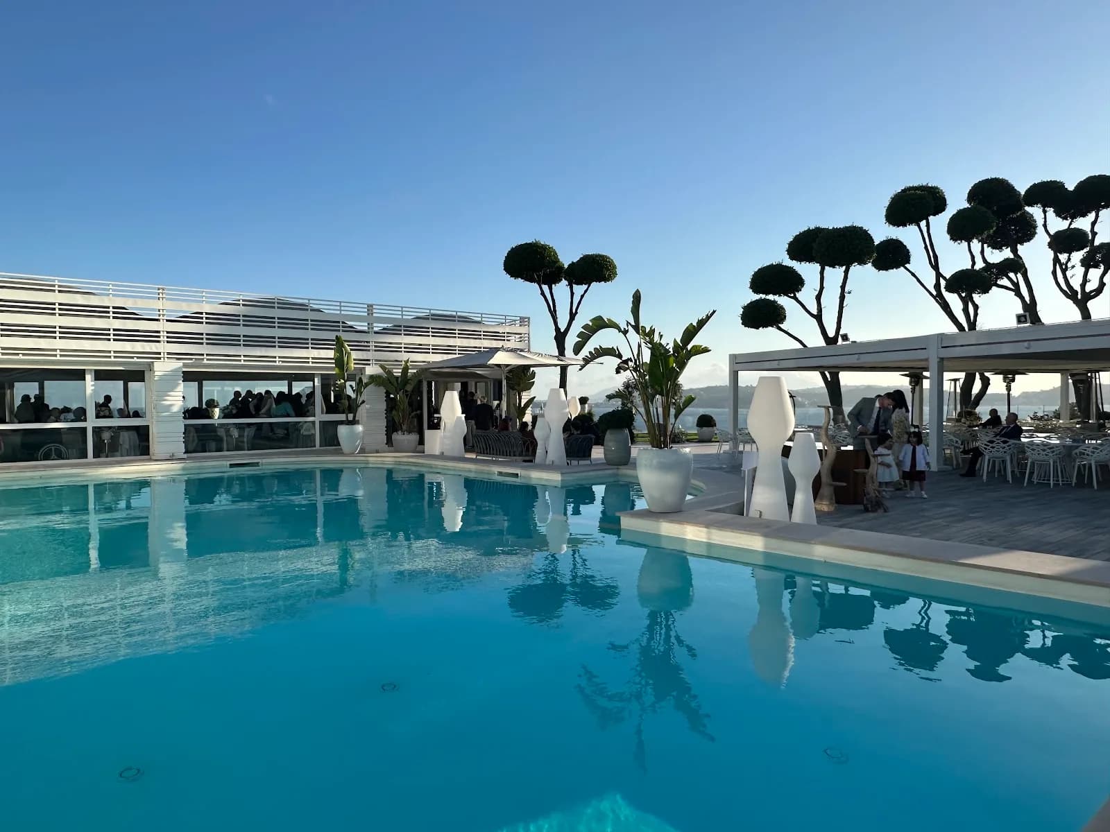 Villa Posillipo