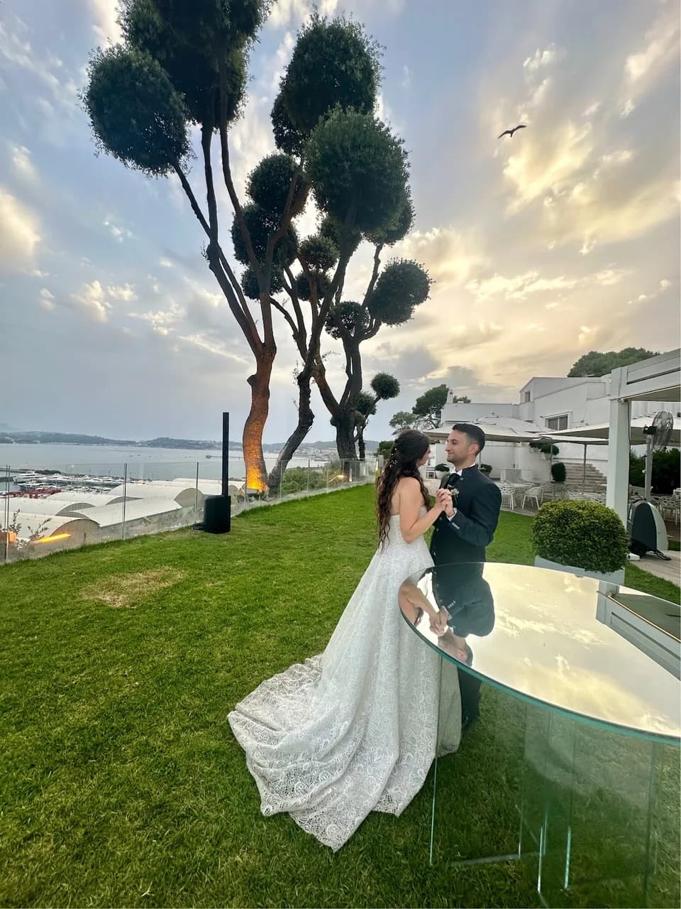 Villa Posillipo