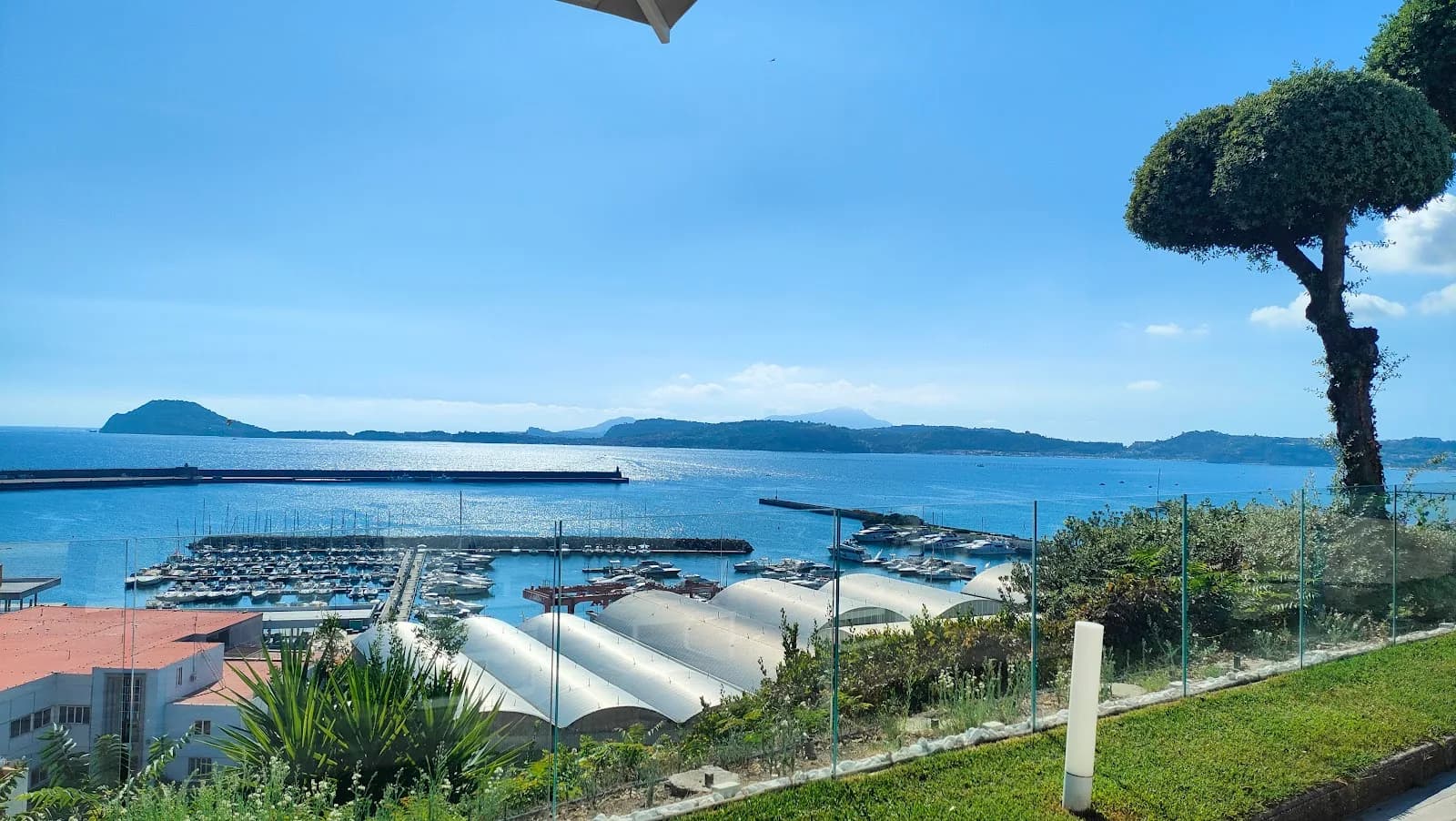 Villa Posillipo