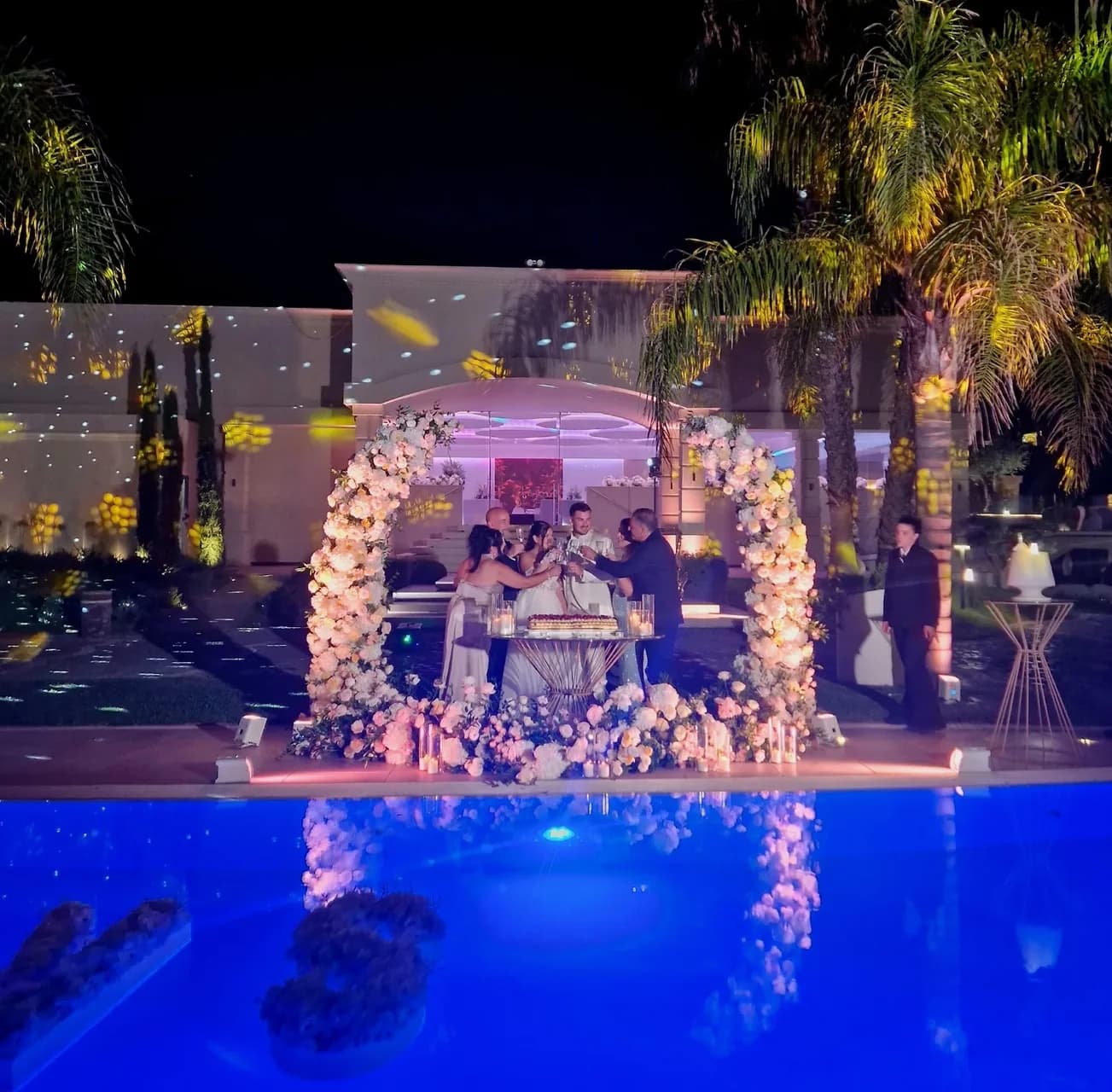 Villa Cristal