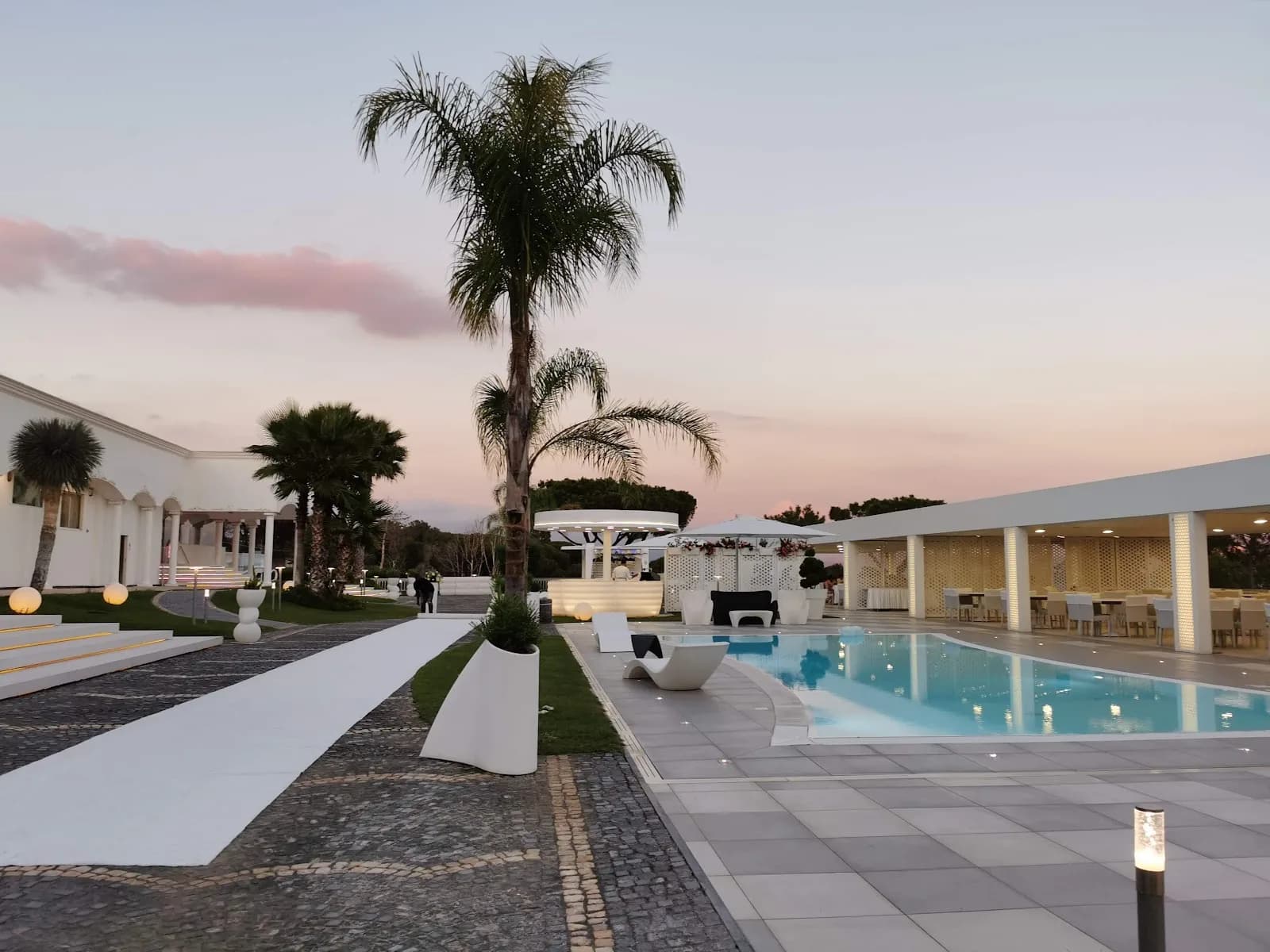 Villa Cristal