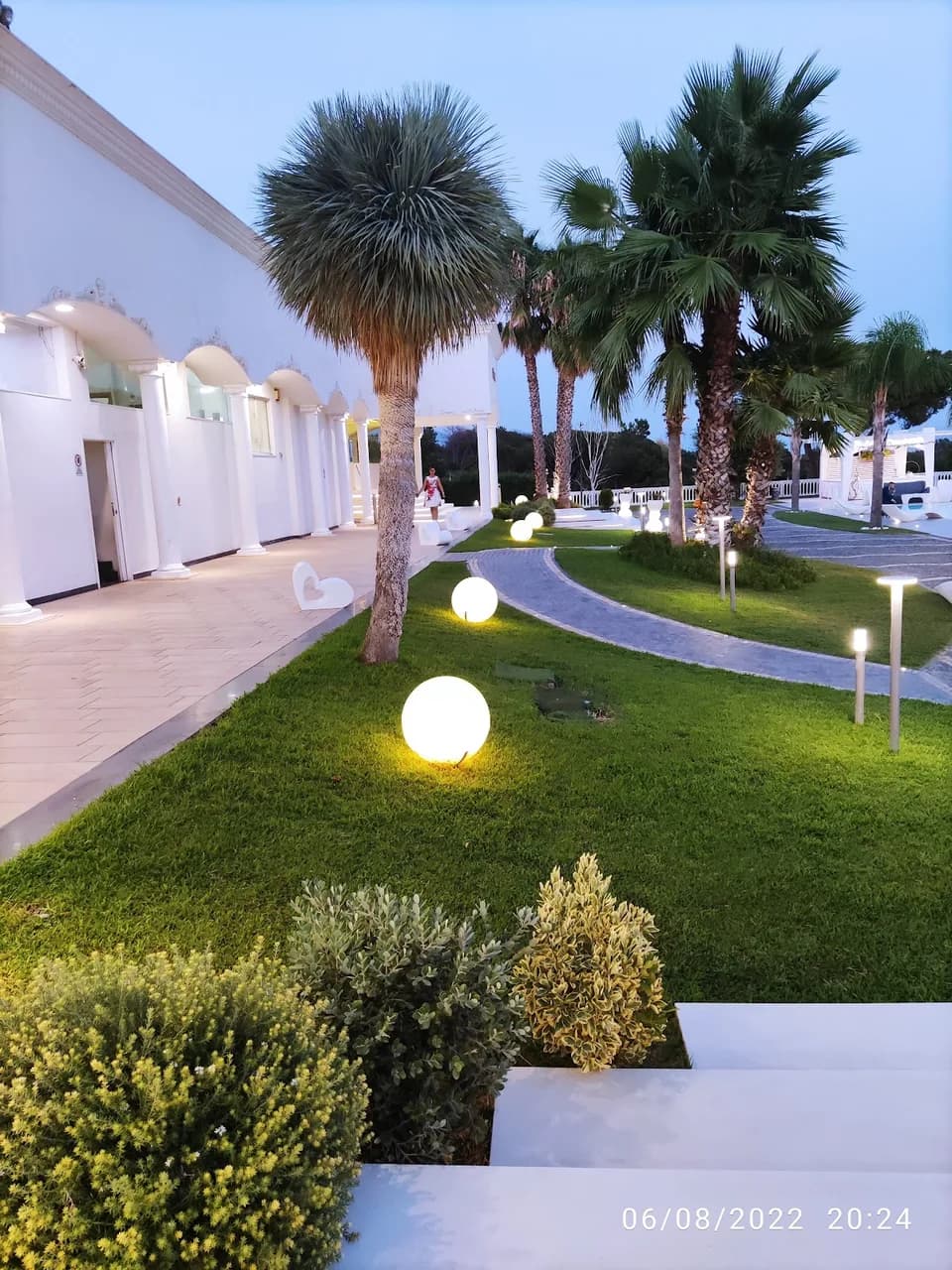 Villa Cristal